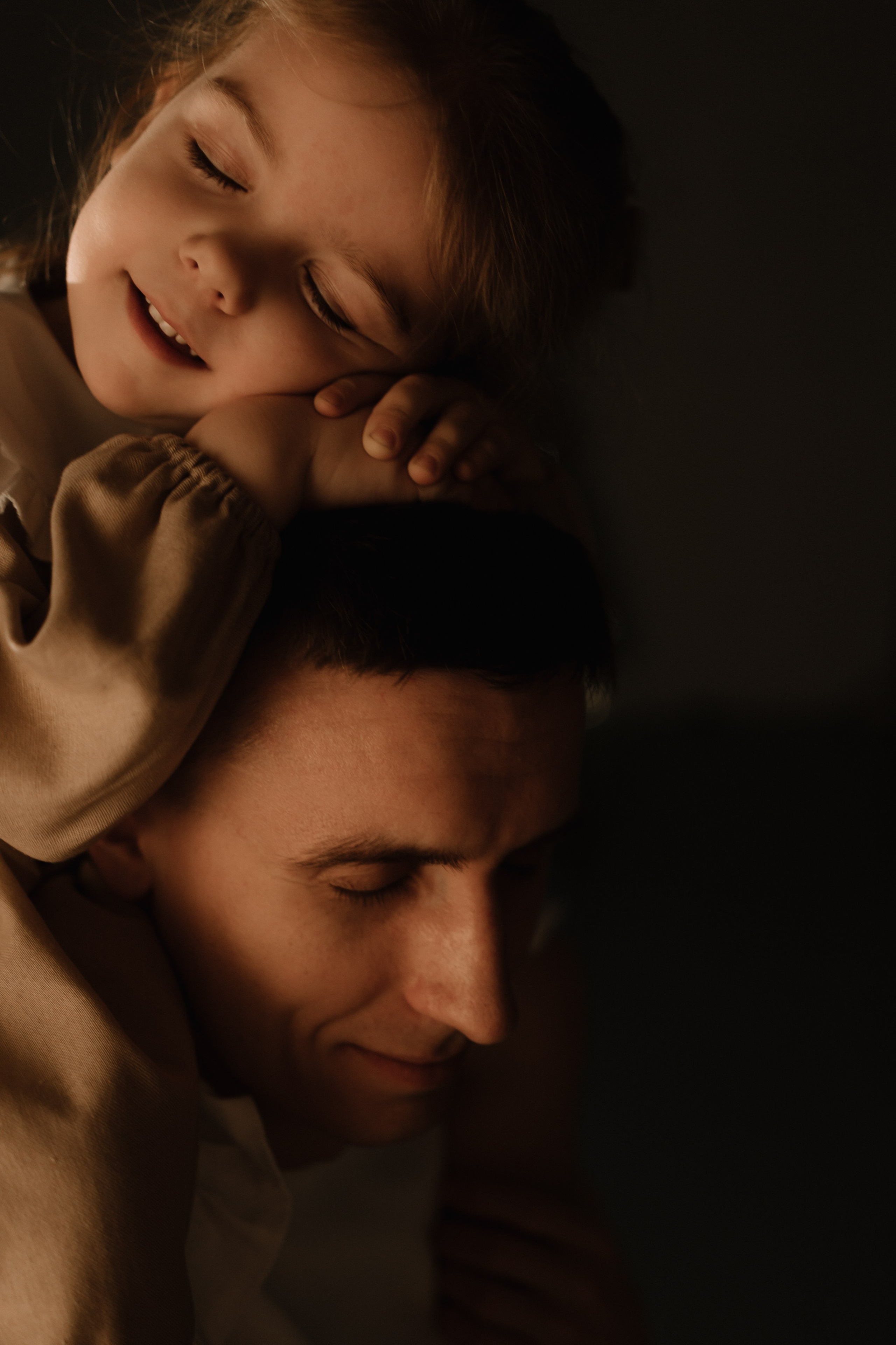 Новогодняя в «Line». Семейный фотограф в Краснодаре Храмова Анна