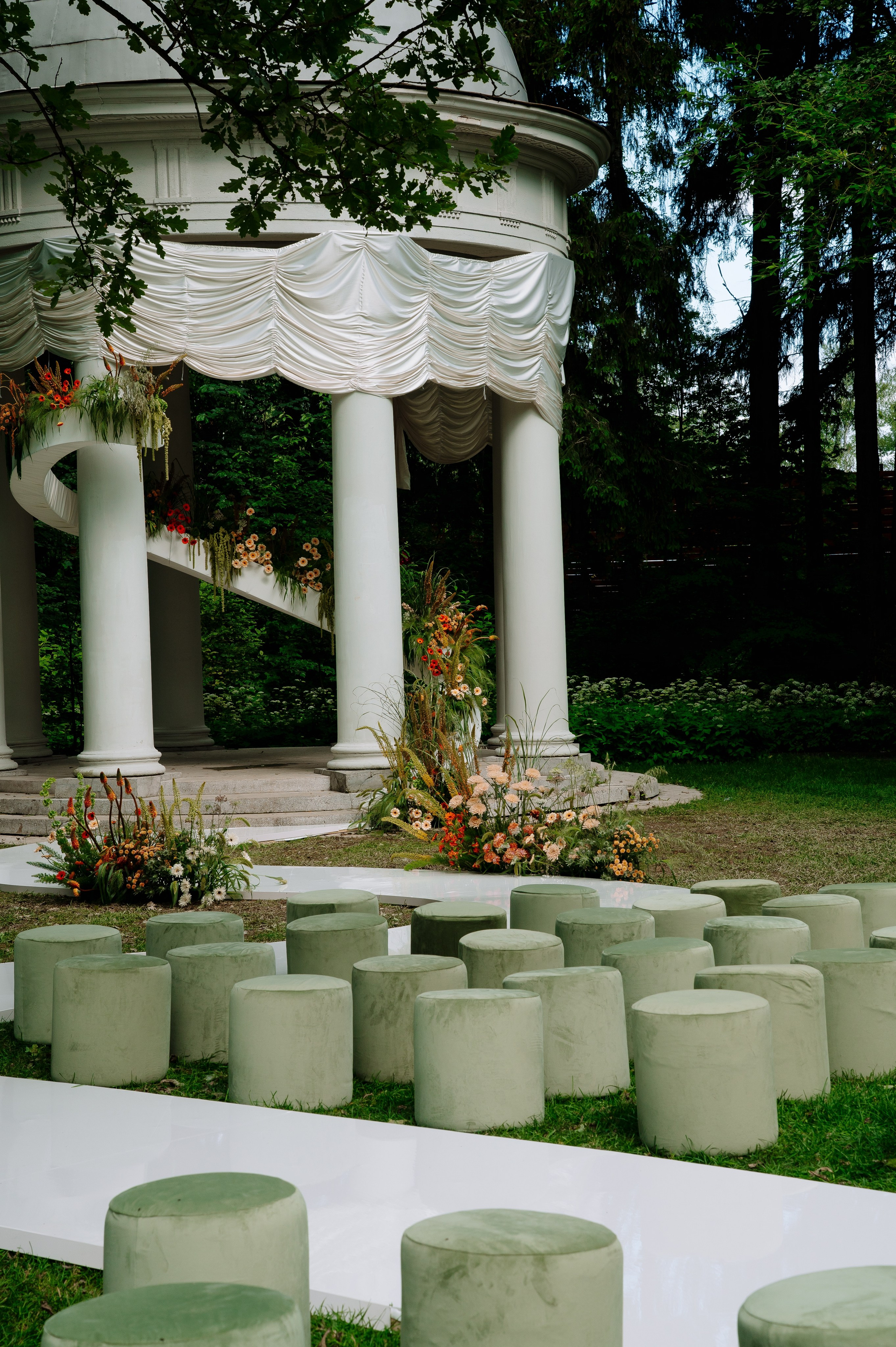 Эрик и Лера. Фотограф Вито Бурмасов | Москва