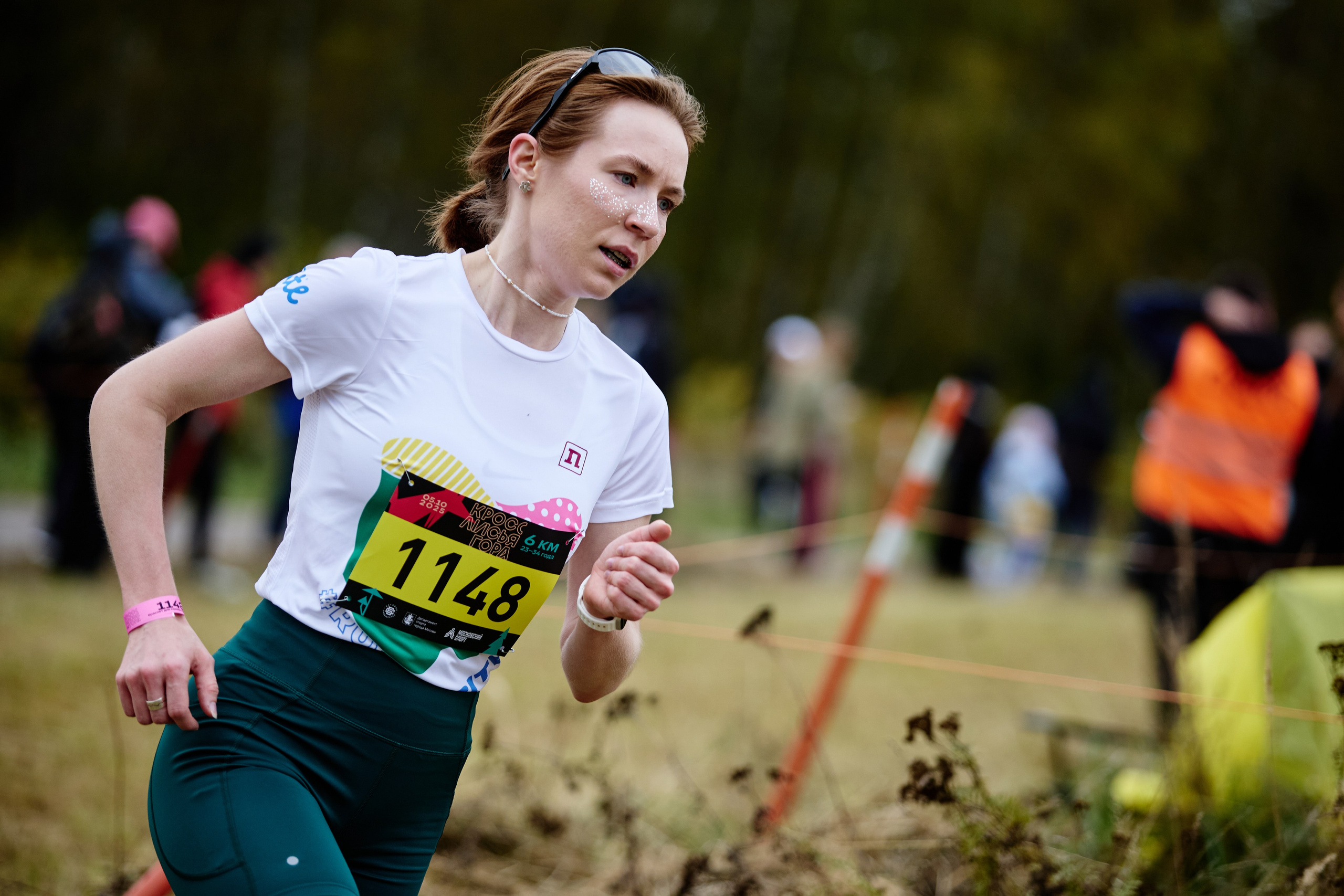 Sport. Спортивный и бизнес фотограф Арсений Голышкин