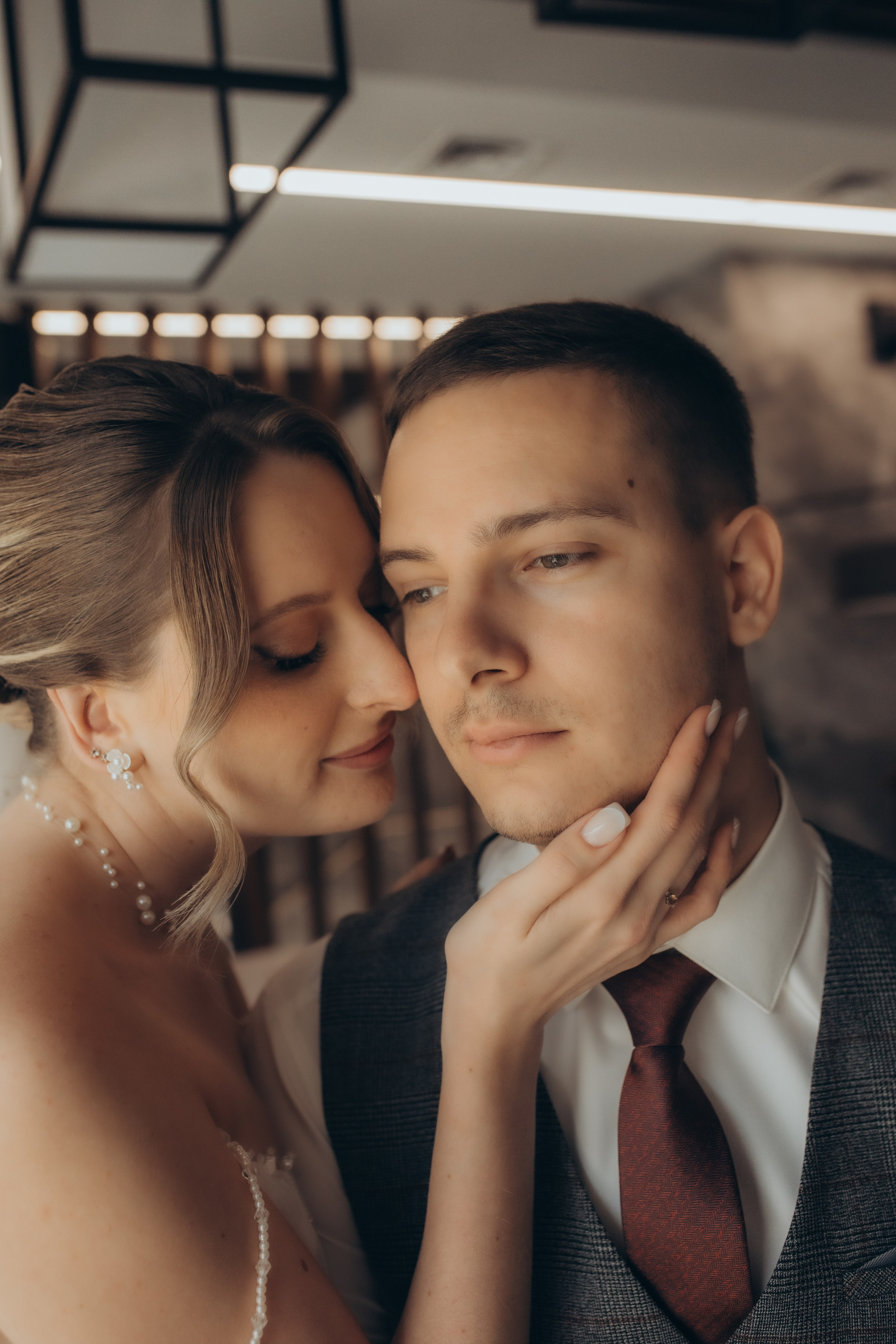 Влад и Даниела. Свадебный и семейный фотограф в Белгороде Евгения Курочкина