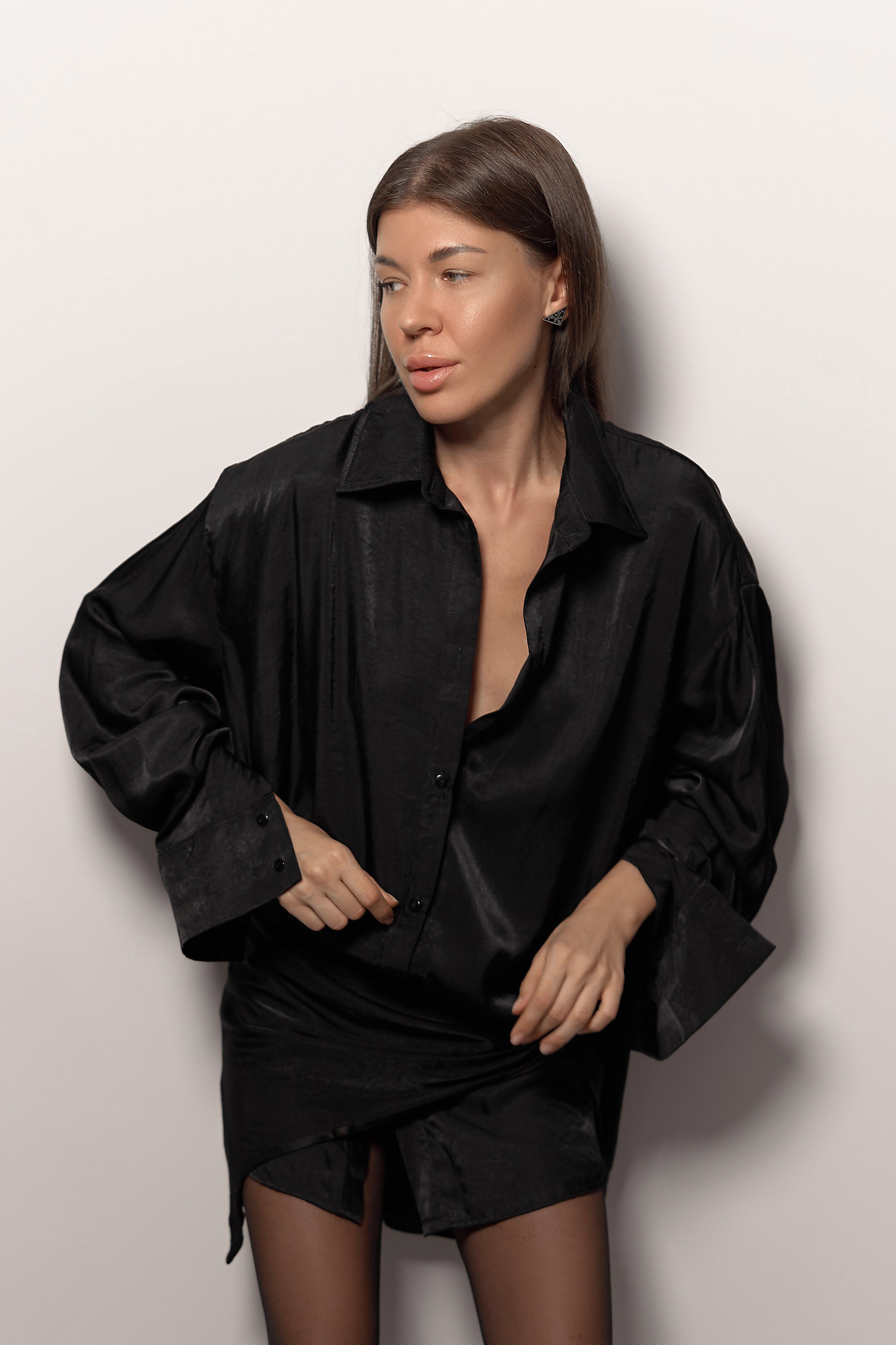 CHIENNE. Фотограф в Москве — Ольга Кушнарева