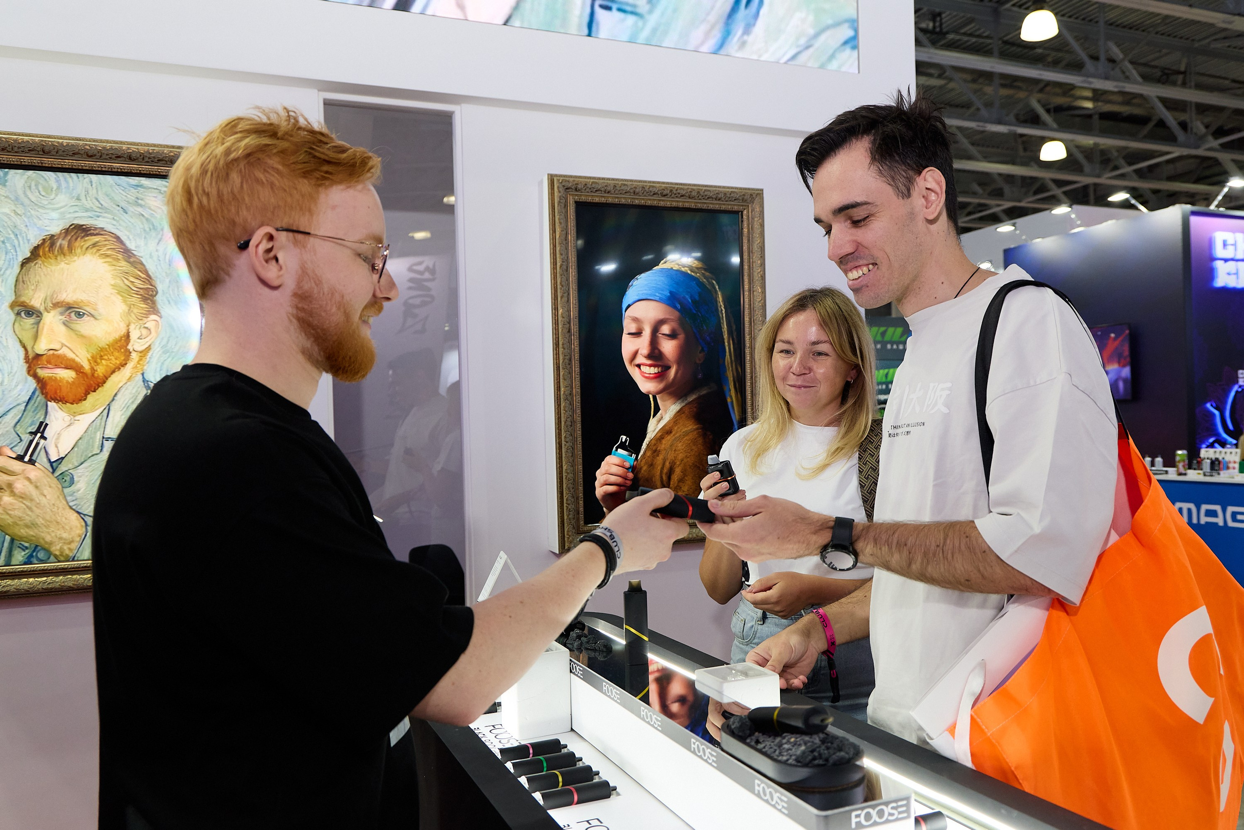 Репортажный и предметный фотограф Бельских Павел в Москве и Московской области