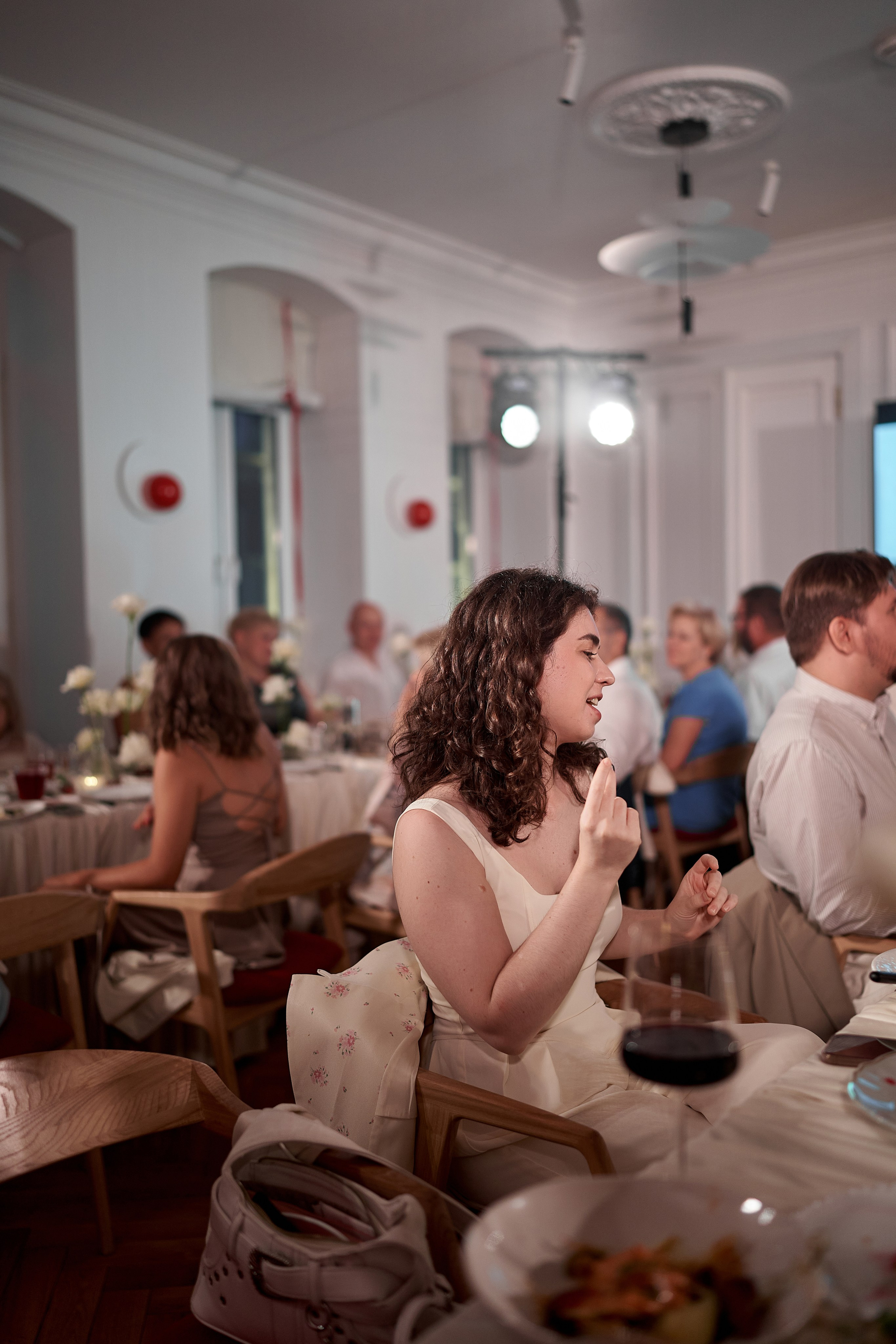 Павел & Ксения. Фотограф в Нижнем Новгороде Марина Кузнецова