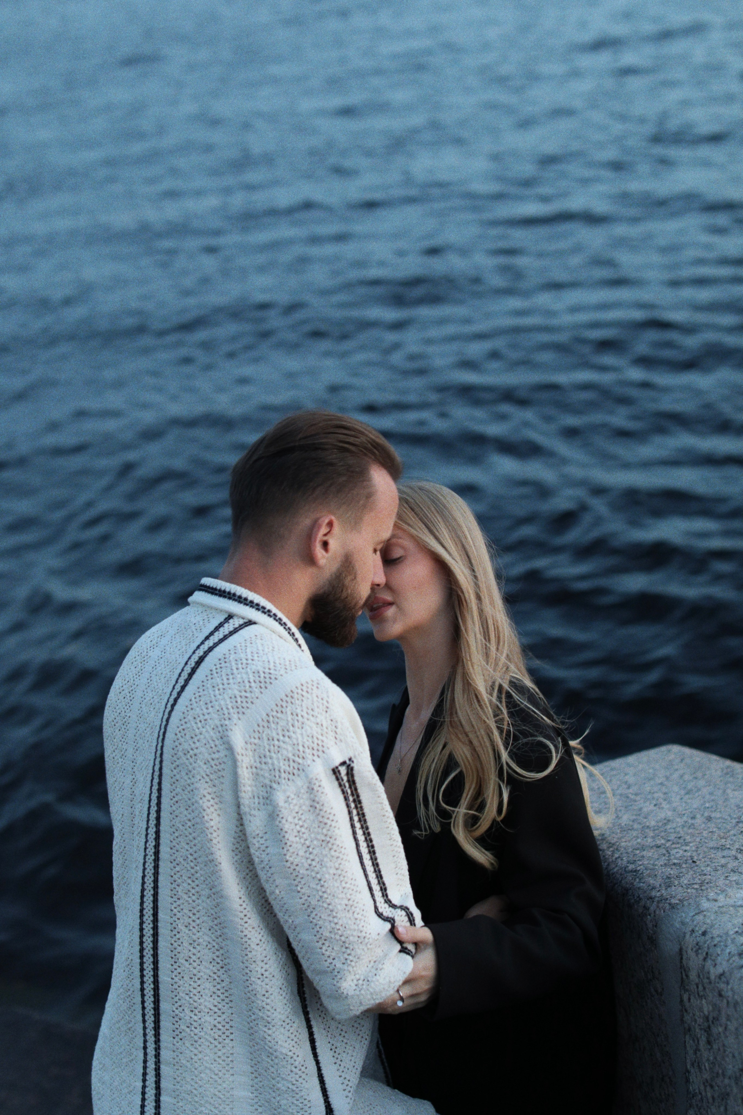 В теплом летнем рассвете раствориться с тобой, любовь моя. Rose Korenevskaya|Ваш нежный фотограф