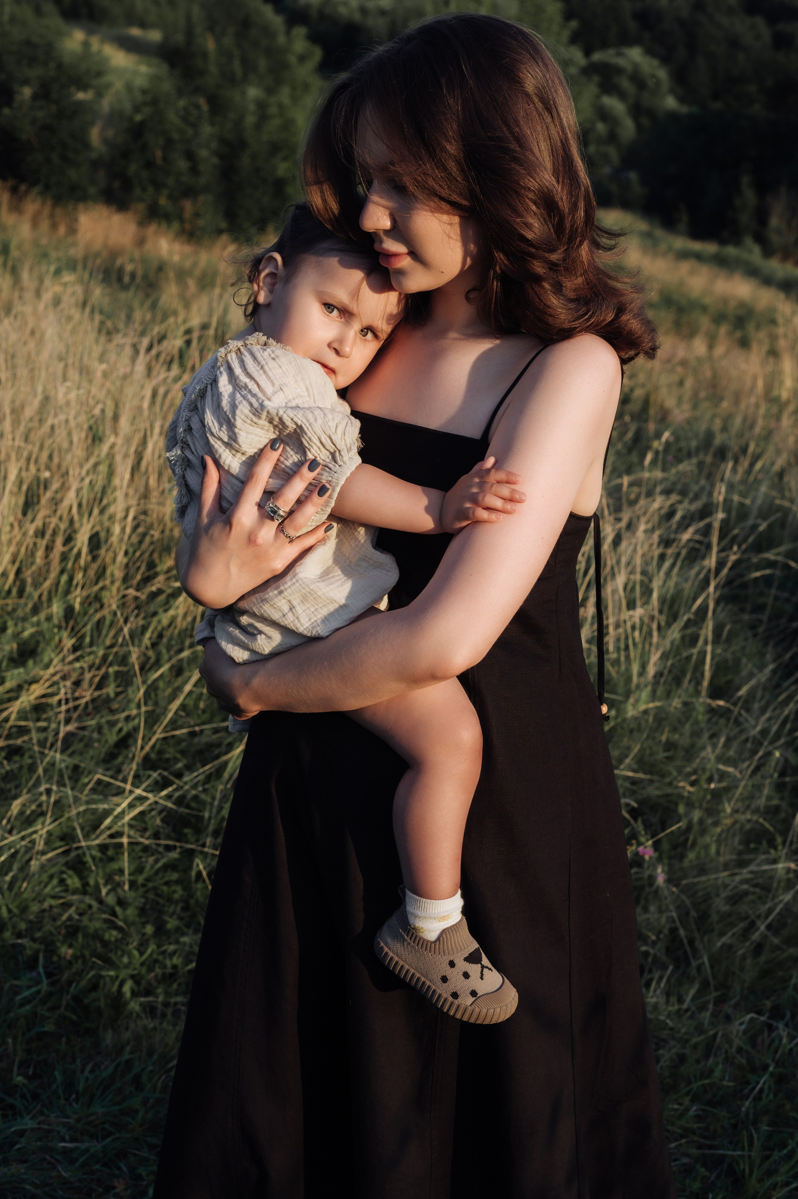 Луне 2 года. Главная