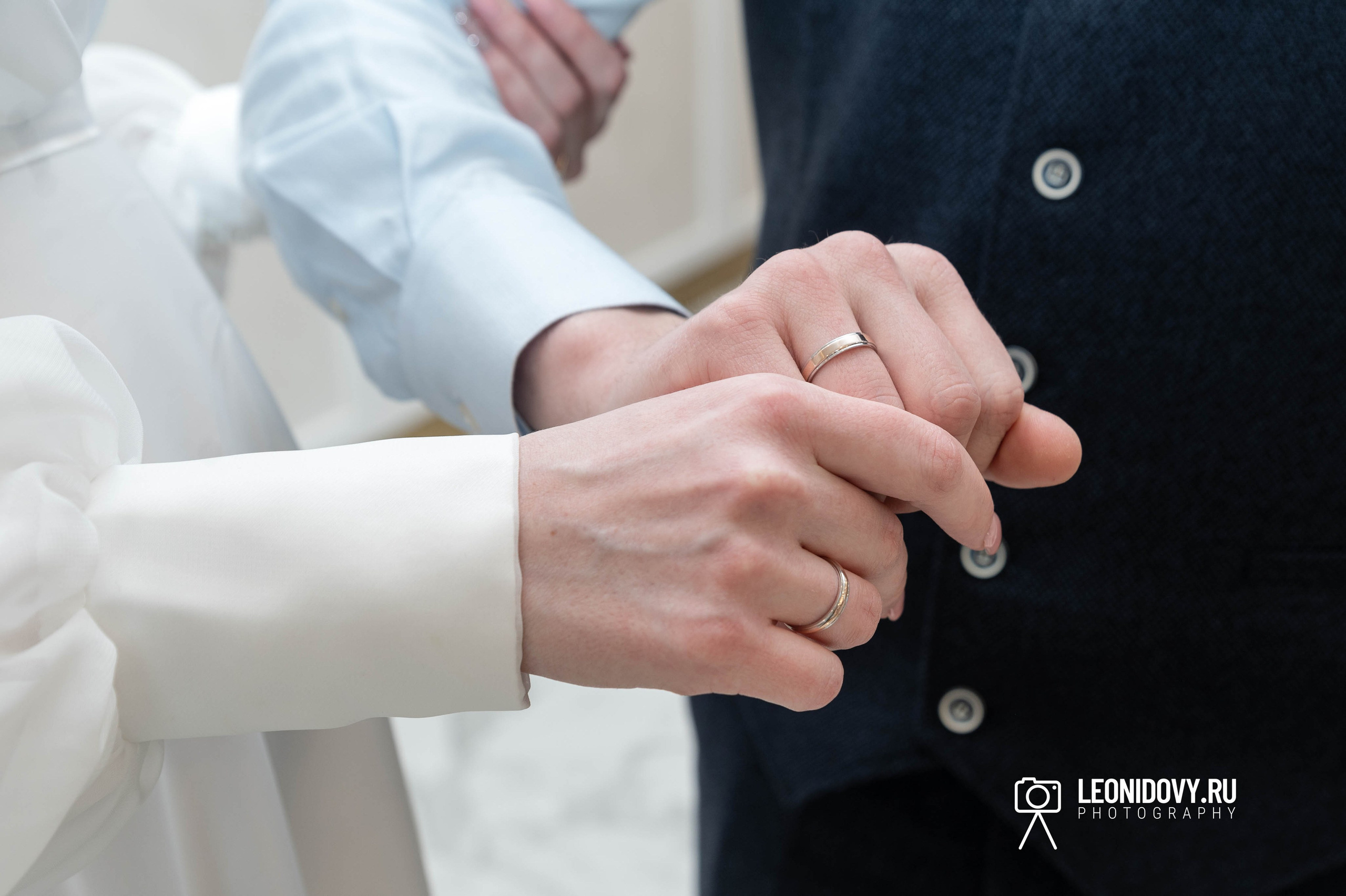 Мария и Егор