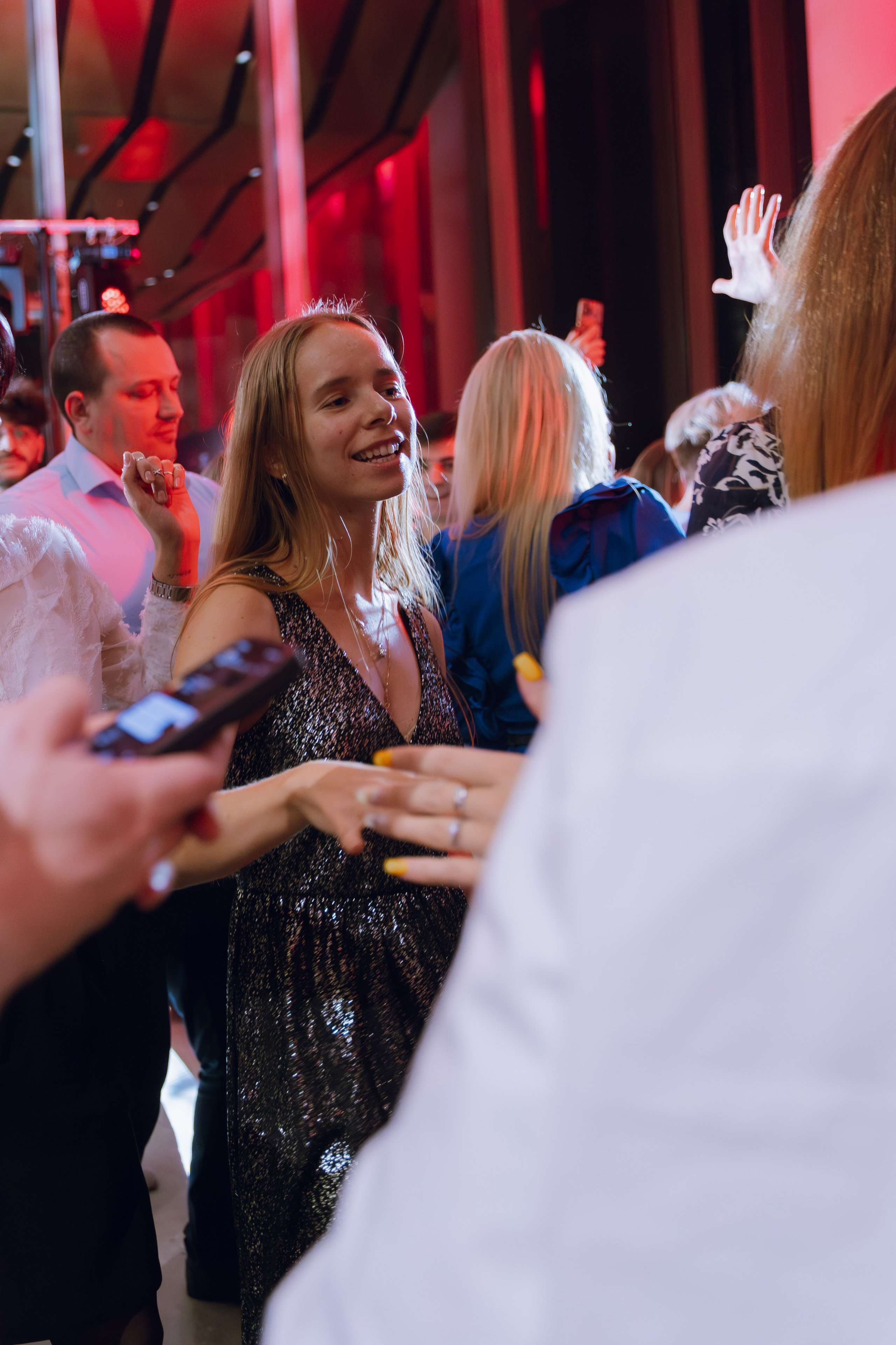 Профразвитие 2 декабря. Фотограф Надежда Погребняк | Рязань | Москва