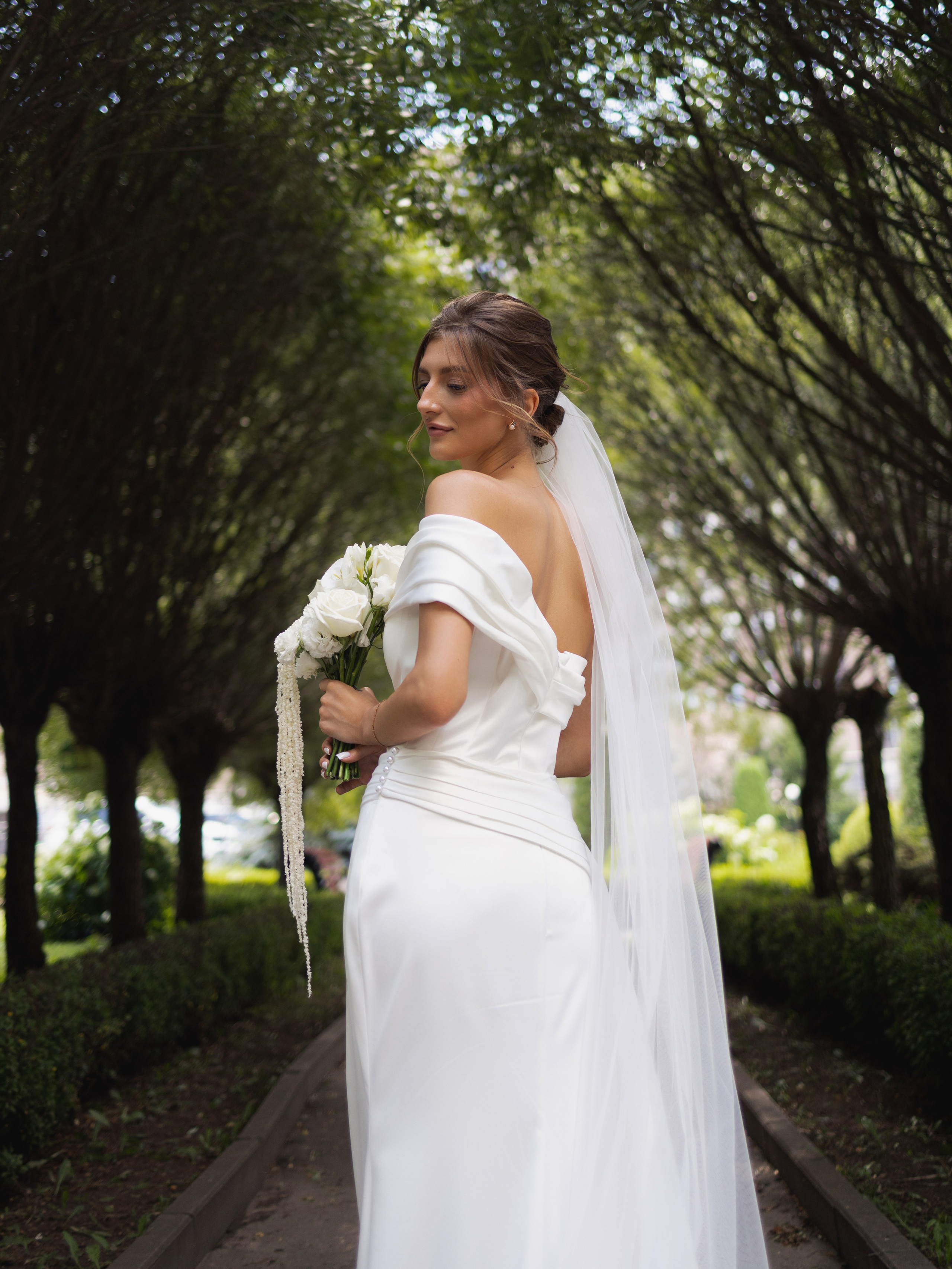 Павел & Юлия. Фотограф Екатерина Волкова