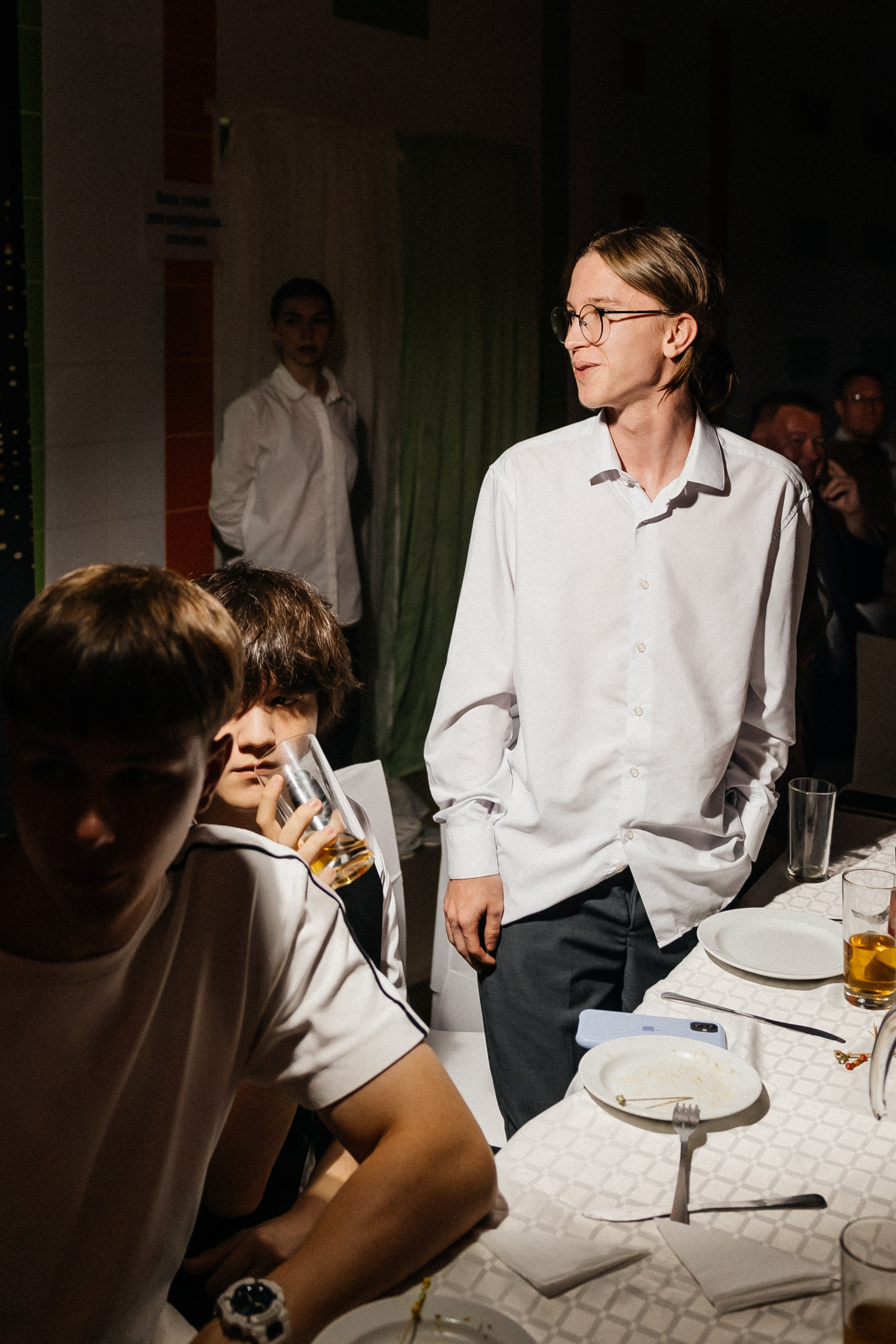 Выпускной 2025. Фотограф Кемерово | Сергей