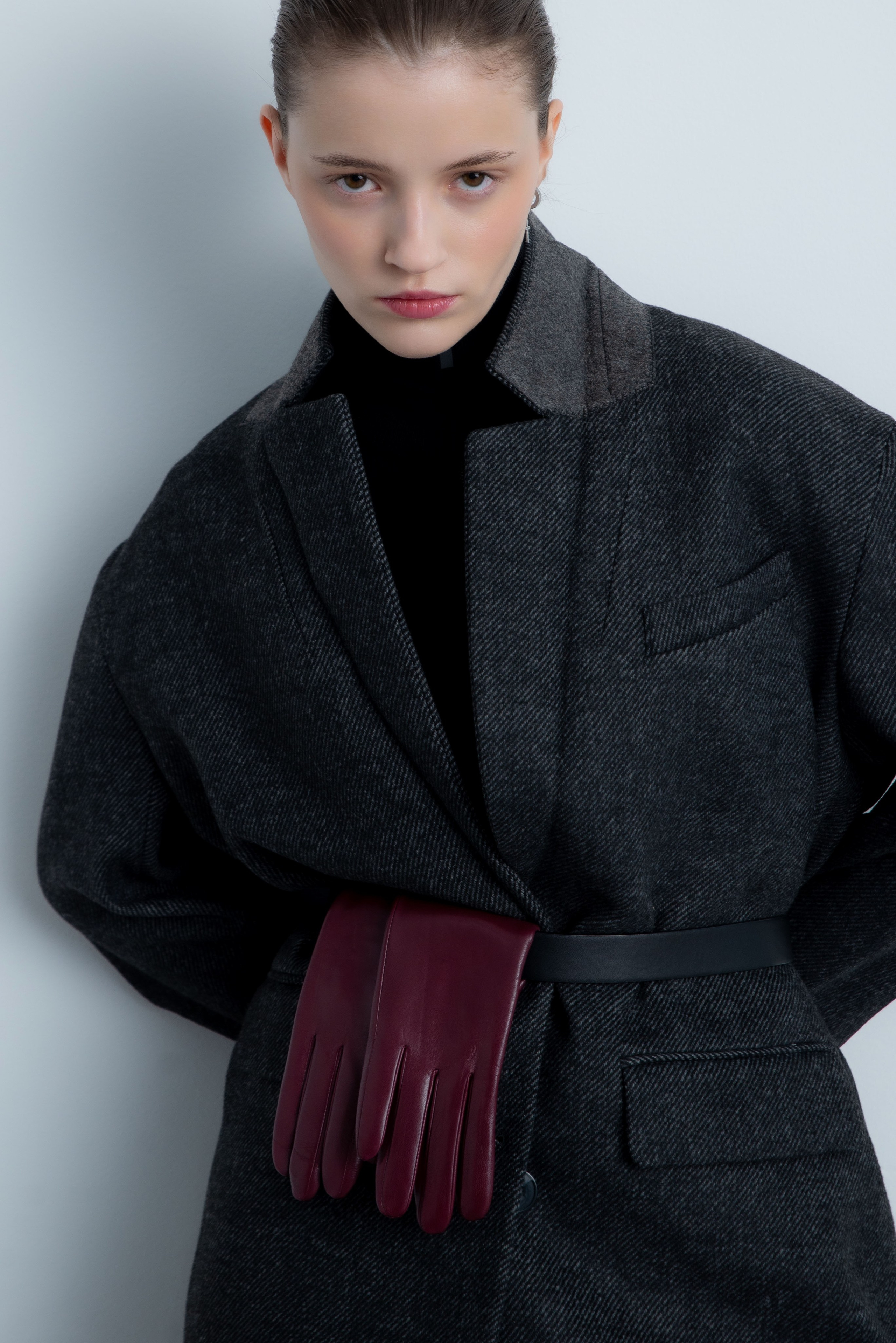 Lookbook. Портретный фотограф в г. Москва Солнцево Яковлева Анастасия