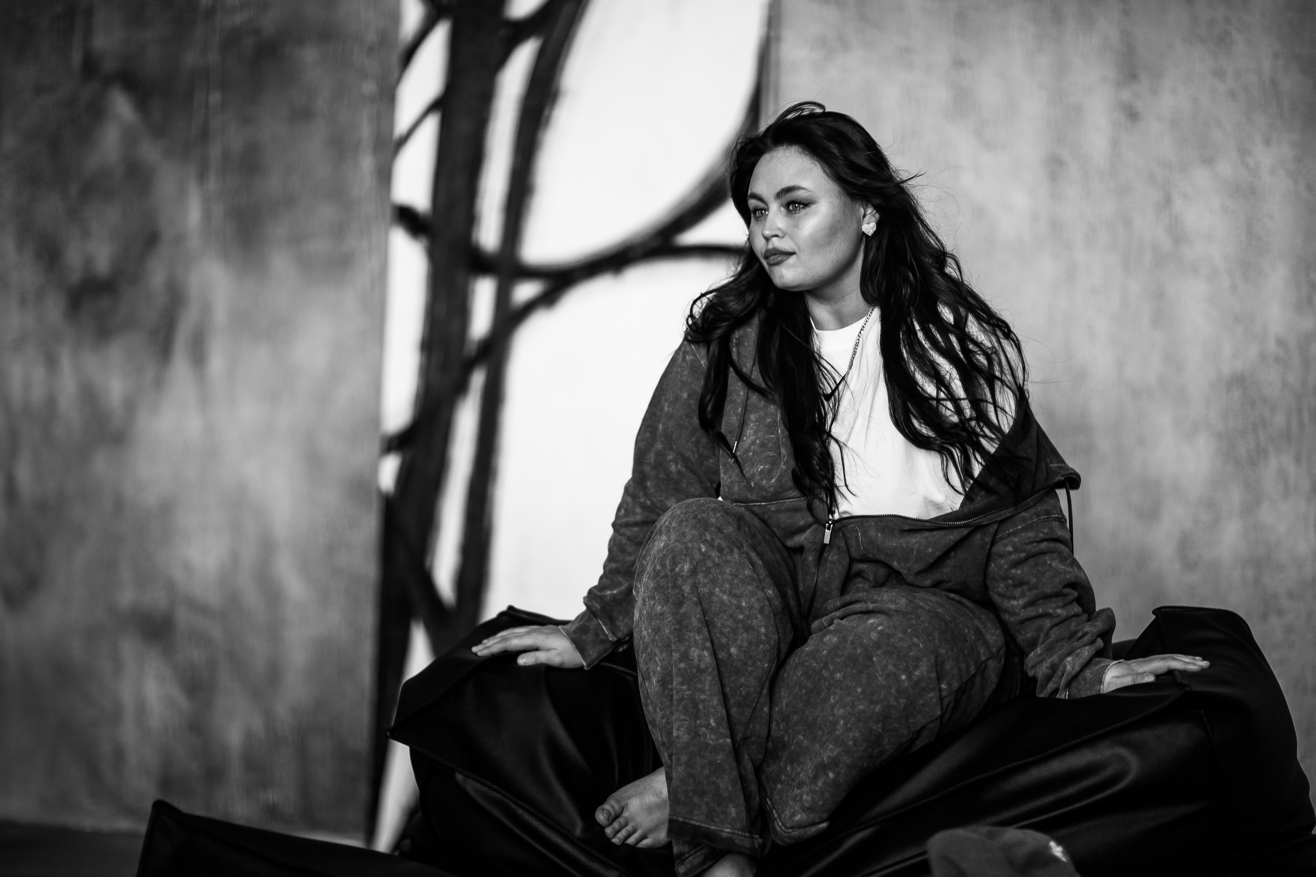 Алия Кенсуха. Фотограф Язнур Гильмуллин Казань