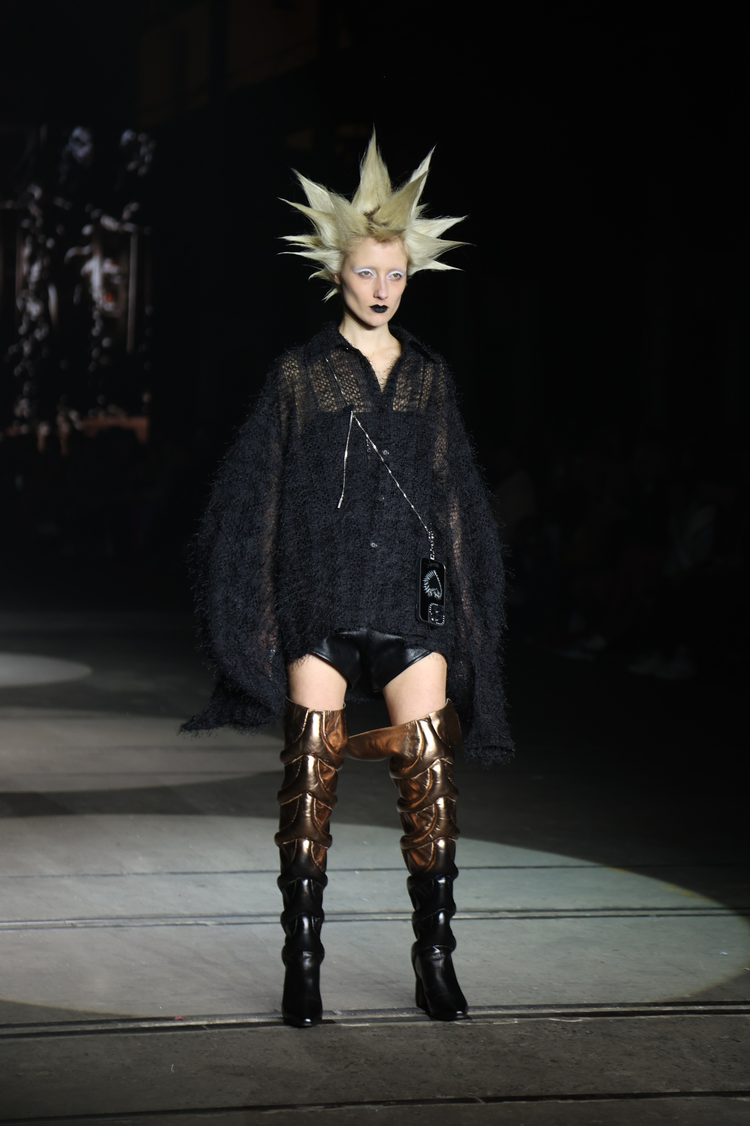 AAFW 2023. Maria Poleshchuk, commercial photographer in Sydney