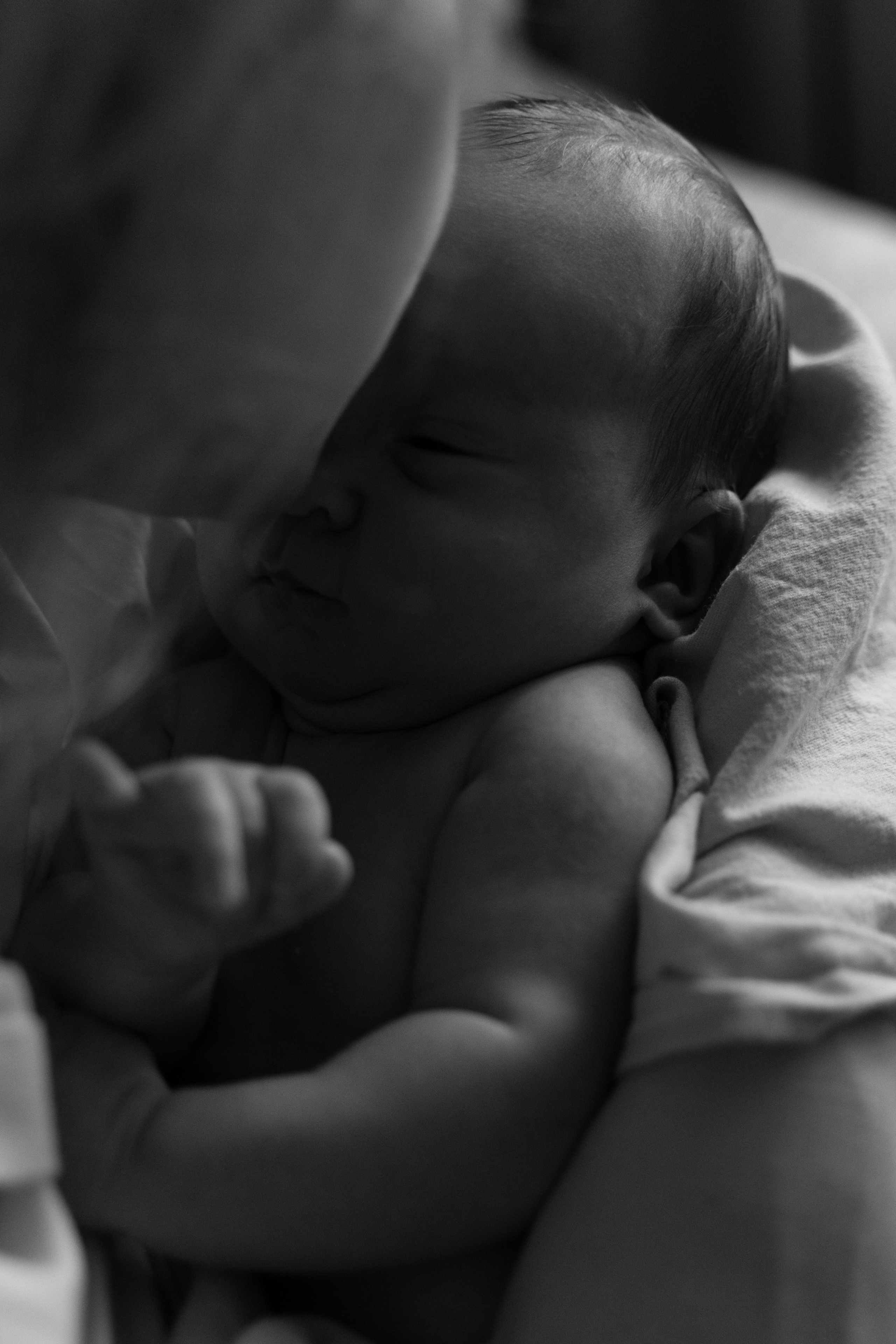 Малыши до года. Фотограф в Иркутске Анна Небесная