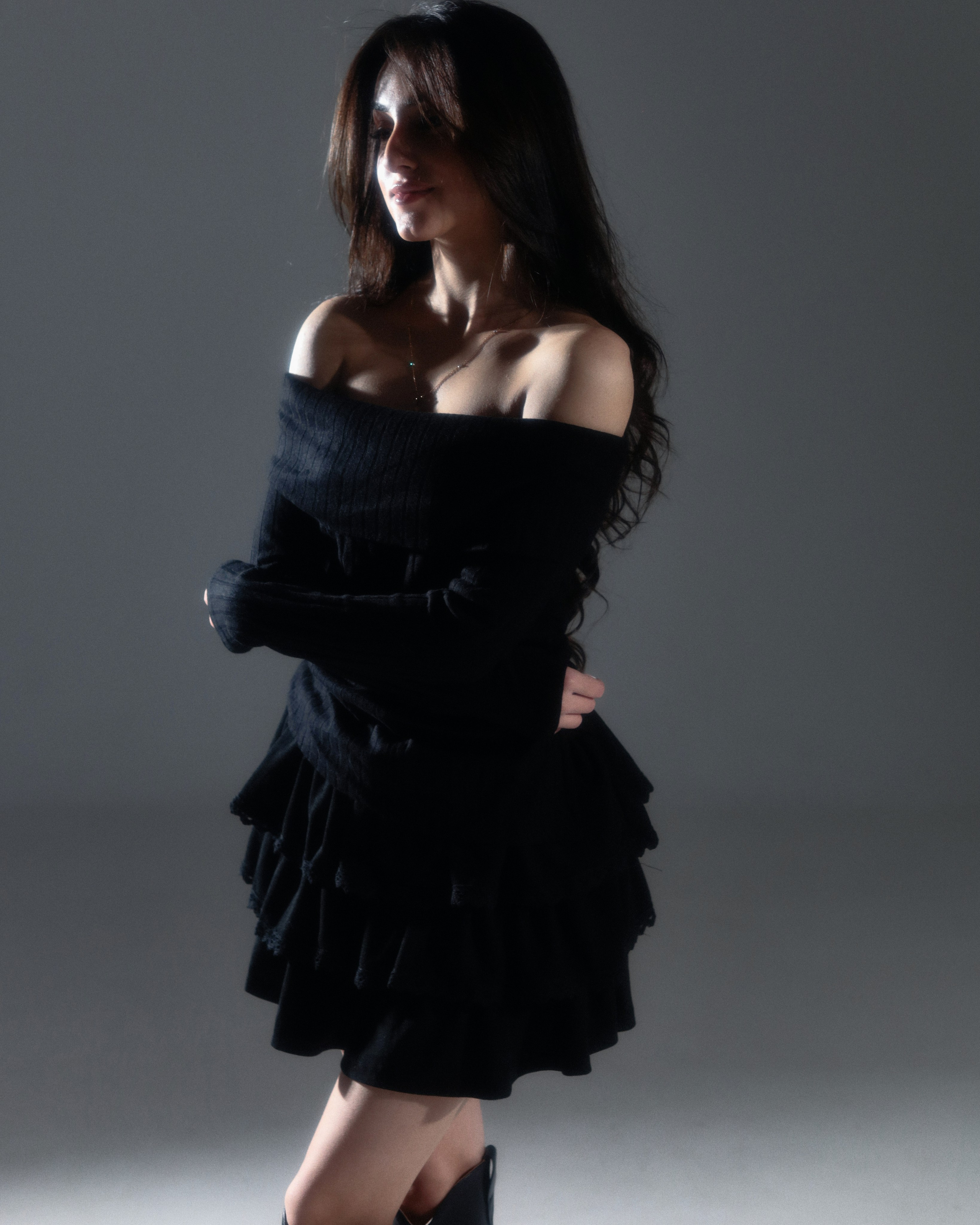 Портреты. Фотограф и Рилсмейкер на КМВ