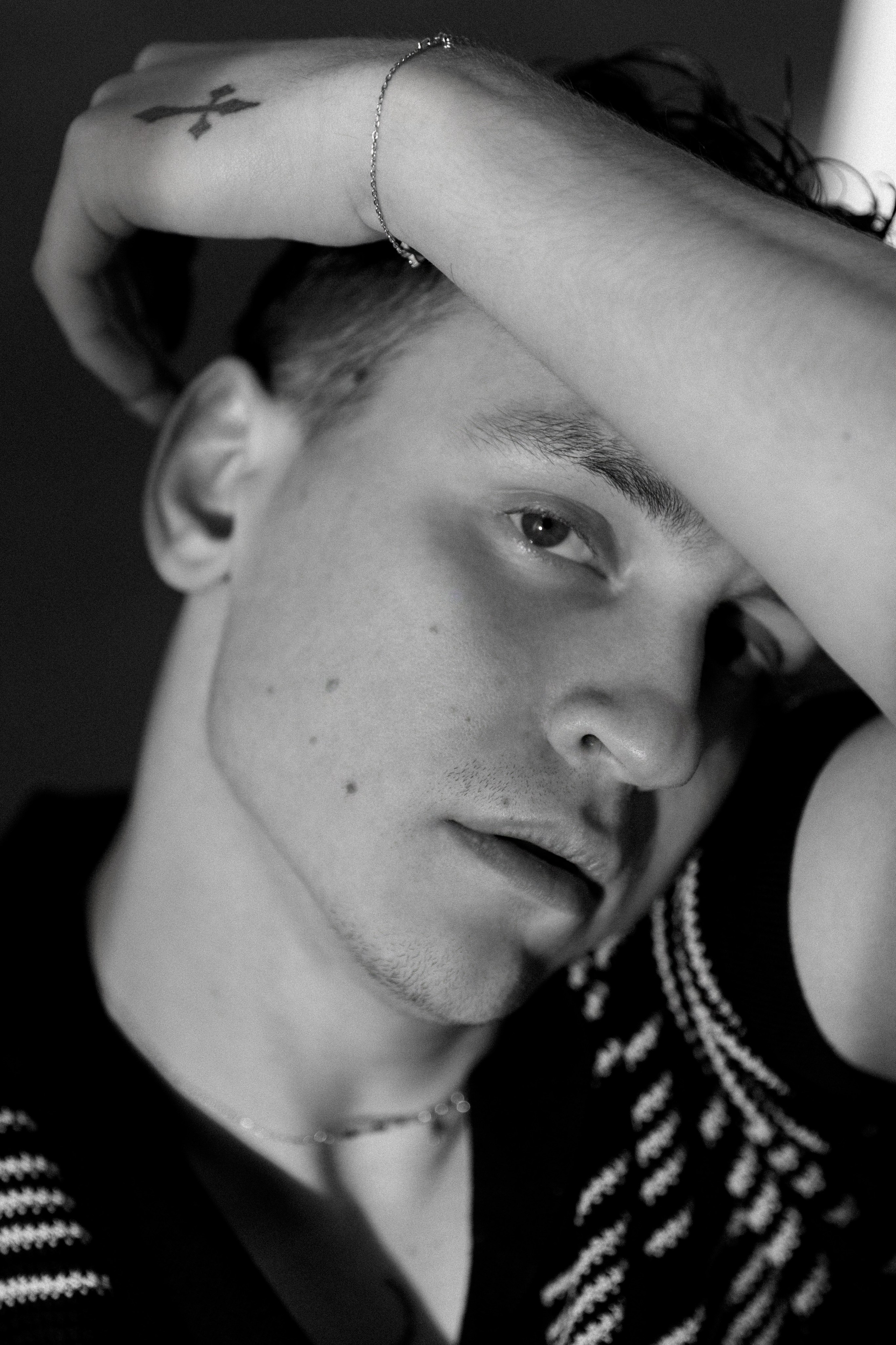 Индивидуальная фотосессия и портреты в Ростове-на-Дону — Евгений Красильников. Красильников Евгений — профессиональный фотограф в Ростове-на-Дону