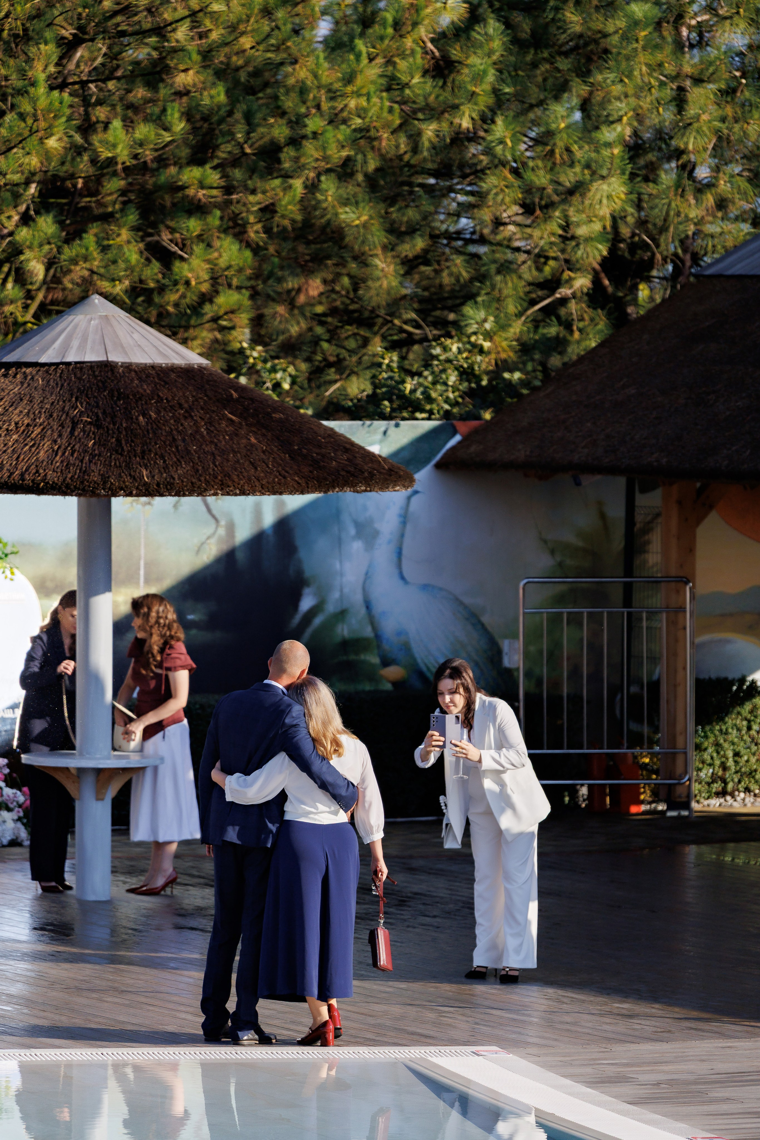 Юбилей компании — фотоотчёт празднования. Красильников Евгений — профессиональный фотограф в Ростове-на-Дону