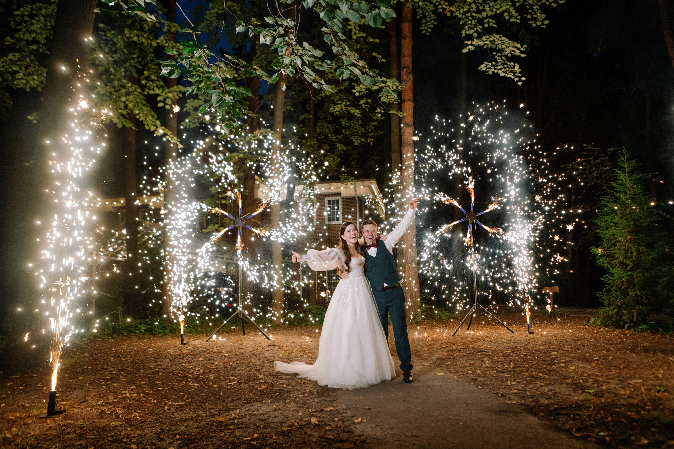 Настя и Артем. Свадебный и портретный фотограф в Москве Анастасия Масюк