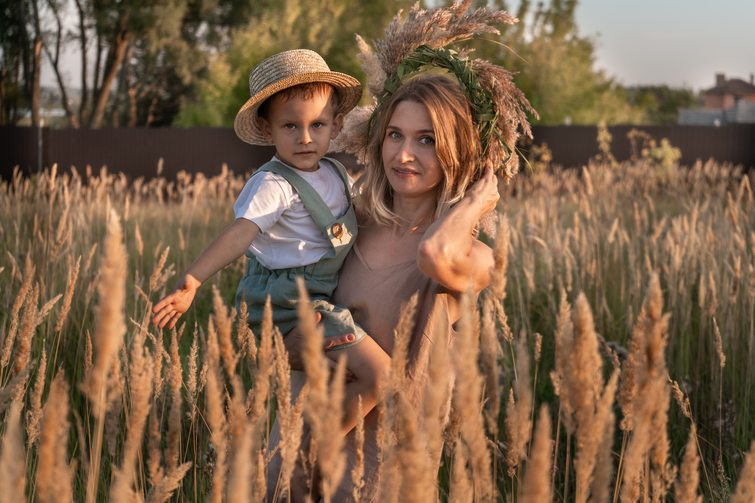 Семья и дети. Семейный и детский фотограф в Самаре и области Вихрова Ирина