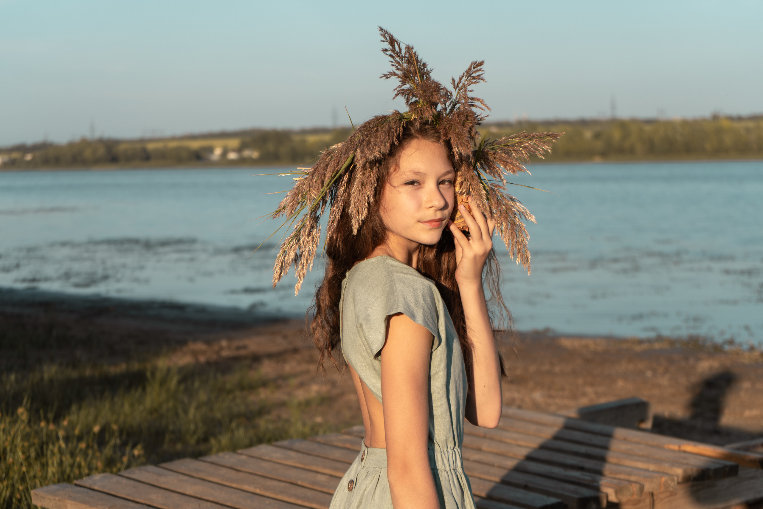 Семья и дети. Семейный и детский фотограф в Самаре и области Вихрова Ирина