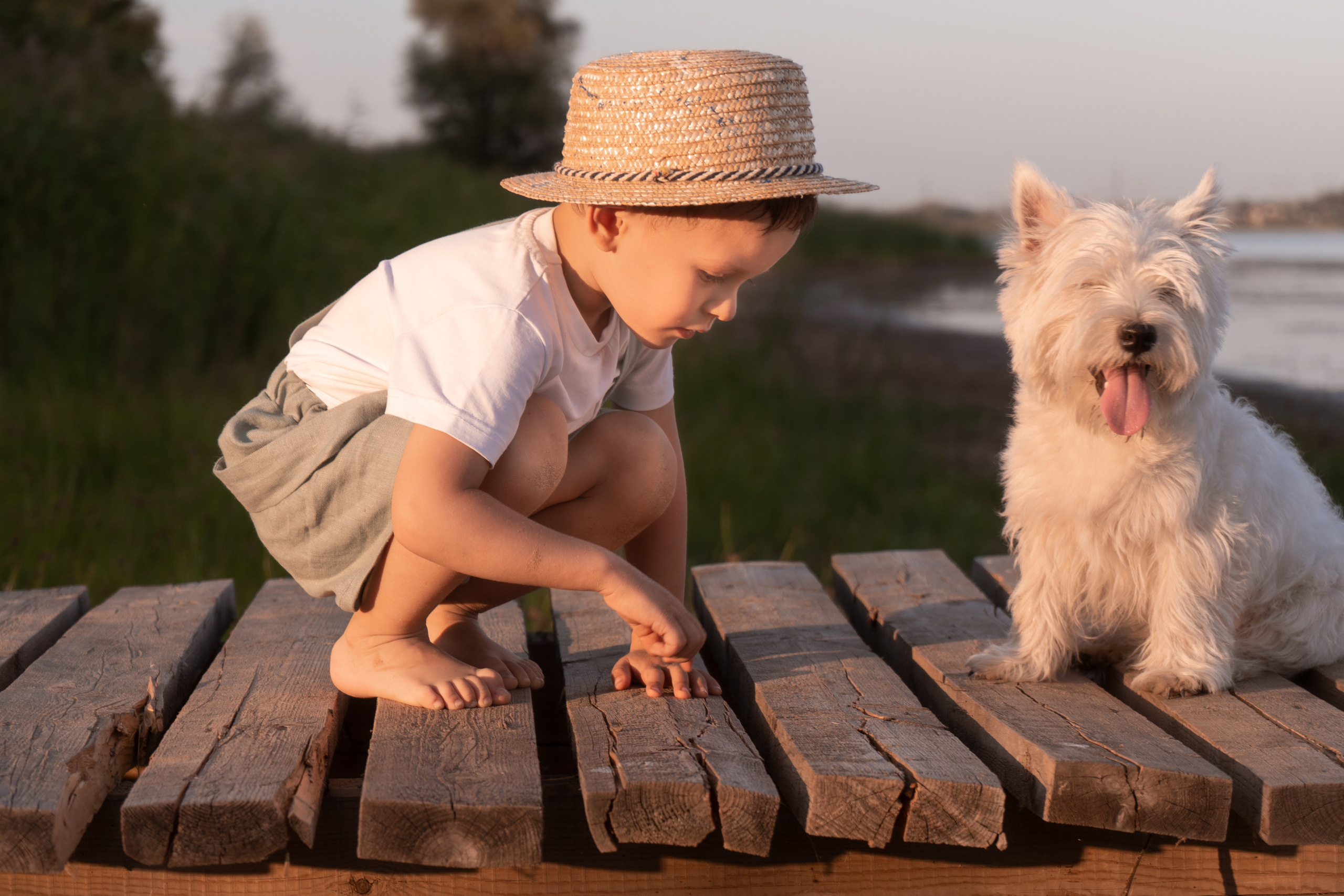 Семья и дети. Семейный и детский фотограф в Самаре и области Вихрова Ирина