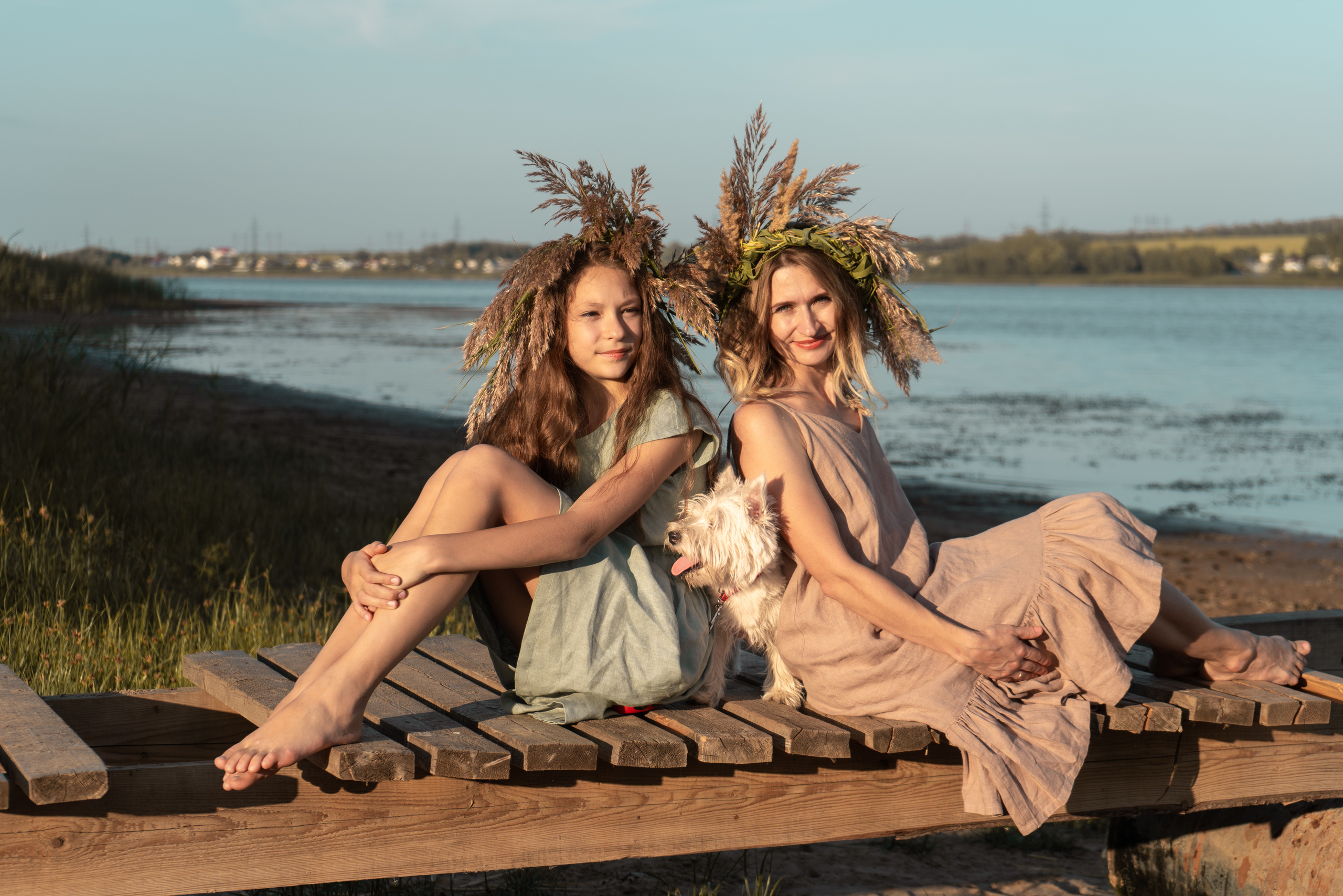 Семья и дети. Семейный и детский фотограф в Самаре и области Вихрова Ирина