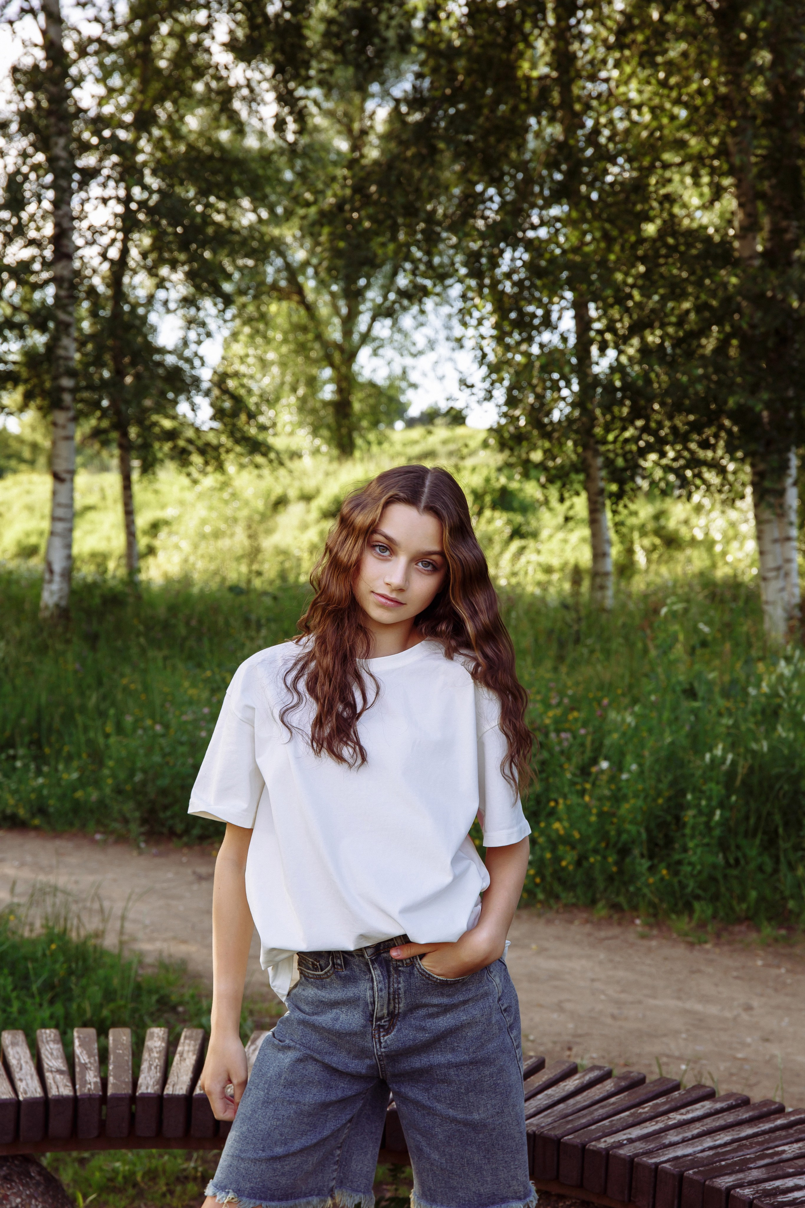 Семейная прогулка. Фотограф новорожденных Тверь Диана Муляева