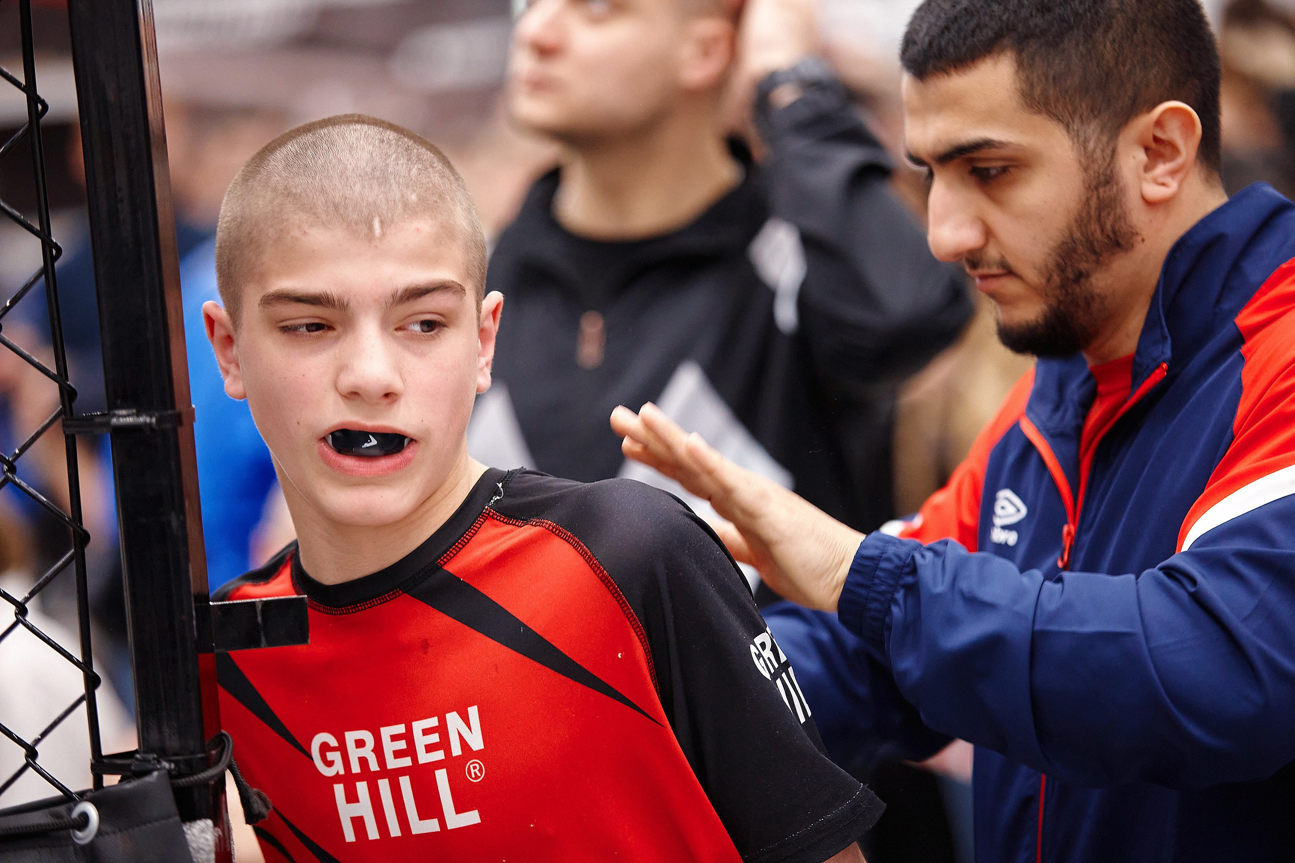 Тюмень сильная. Даниил Савиных | Фотограф Тюмень