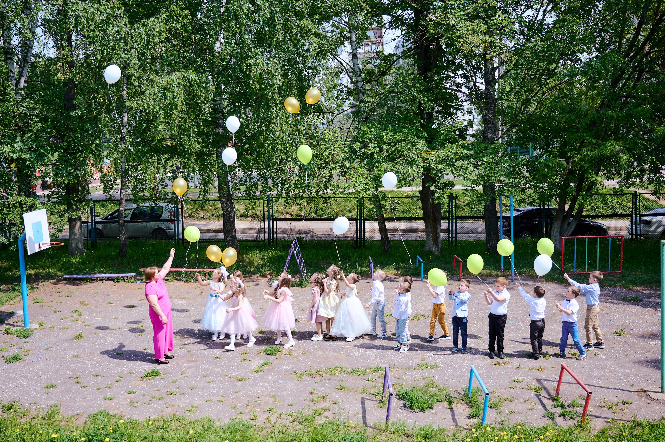 Детские праздники, Выпускные, 1 сентября. Выпускные Альбомы в Нижнем Новгороде