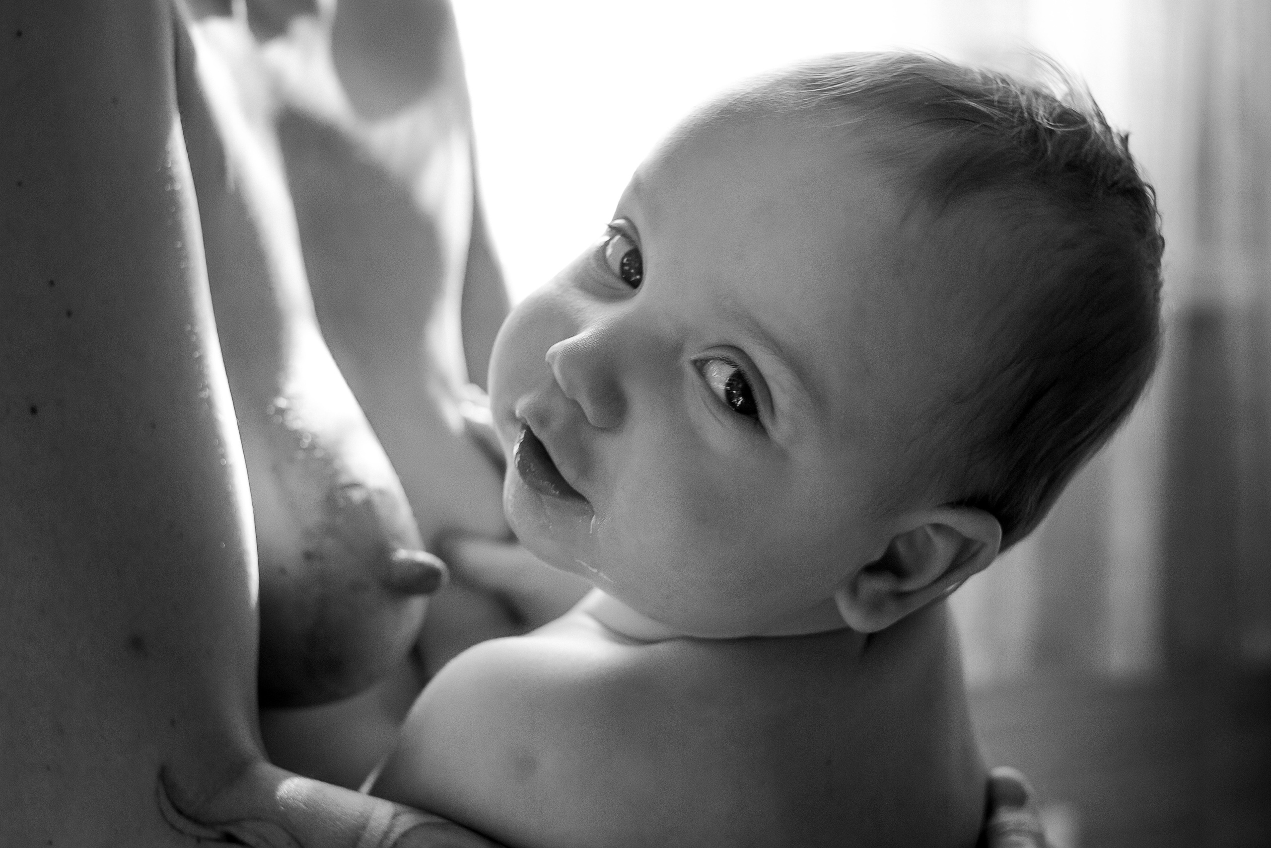 Материнство (18+). Фотограф в Москве Лера Юдина