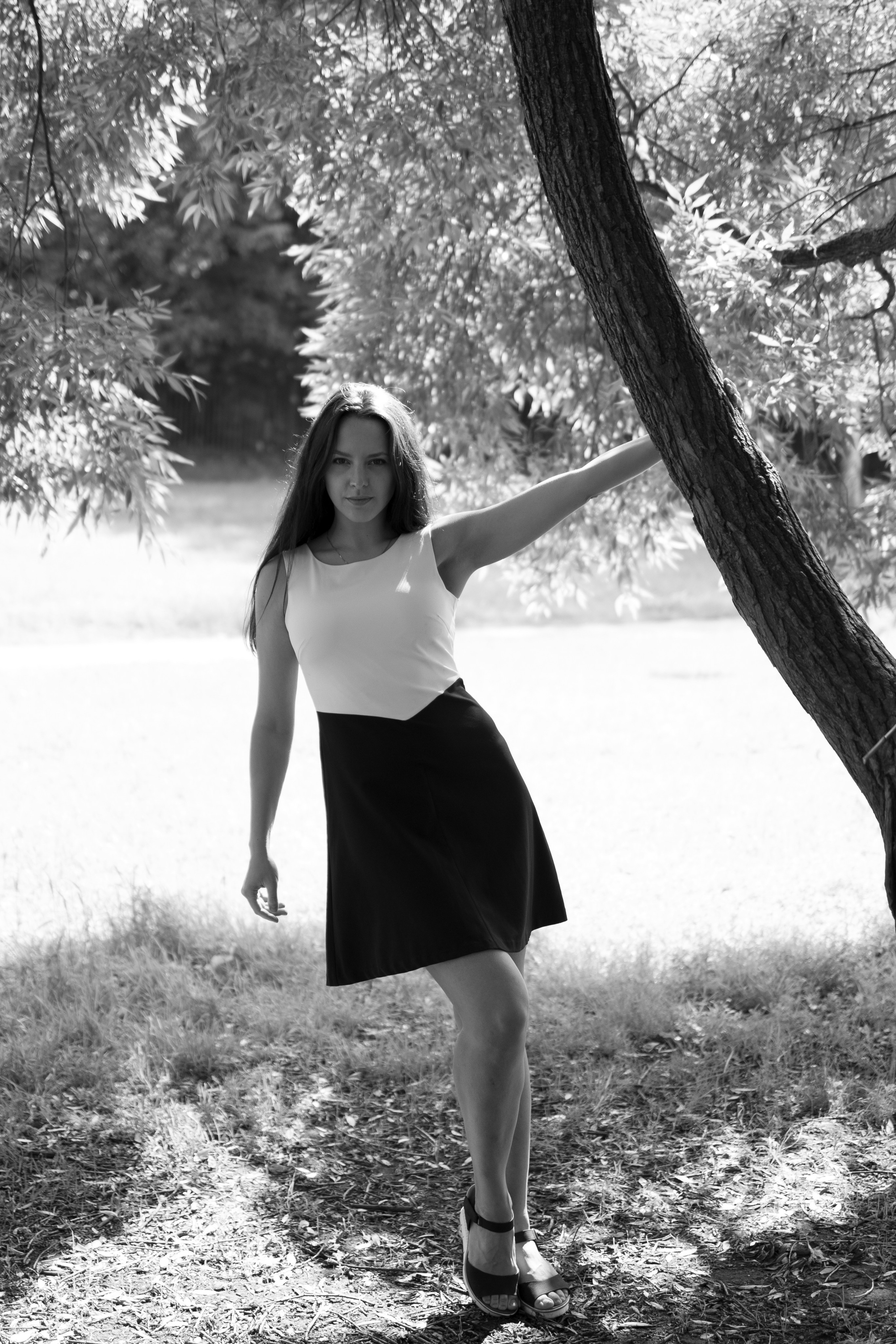 Лиля. Художественная фотография