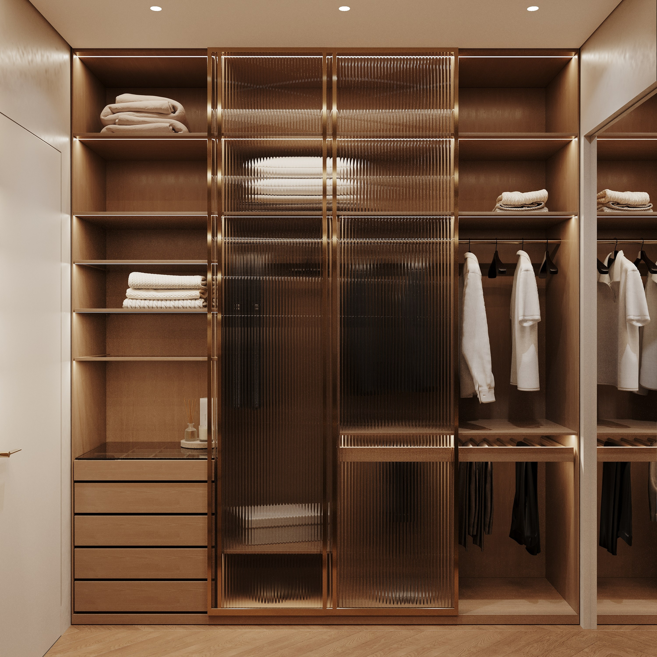 Жк Легенда Московский 65/ Санкт-Петербург/ 107кв.м. Ксения Барабаш дизайнер интерьера в Санкт-Петербурге