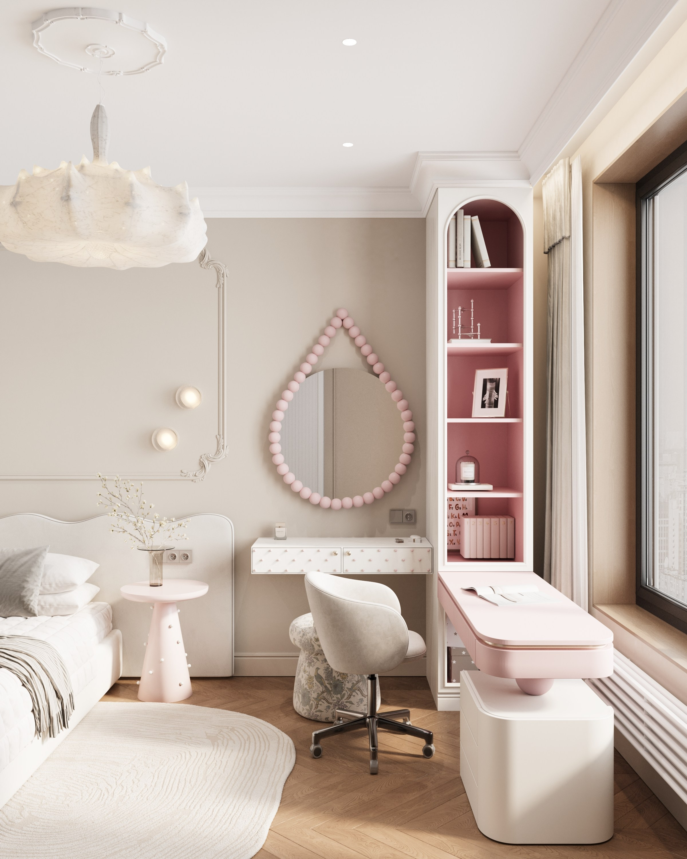 Жк Легенда Московский 65/ Санкт-Петербург/ 107кв.м. Ксения Барабаш дизайнер интерьера в Санкт-Петербурге