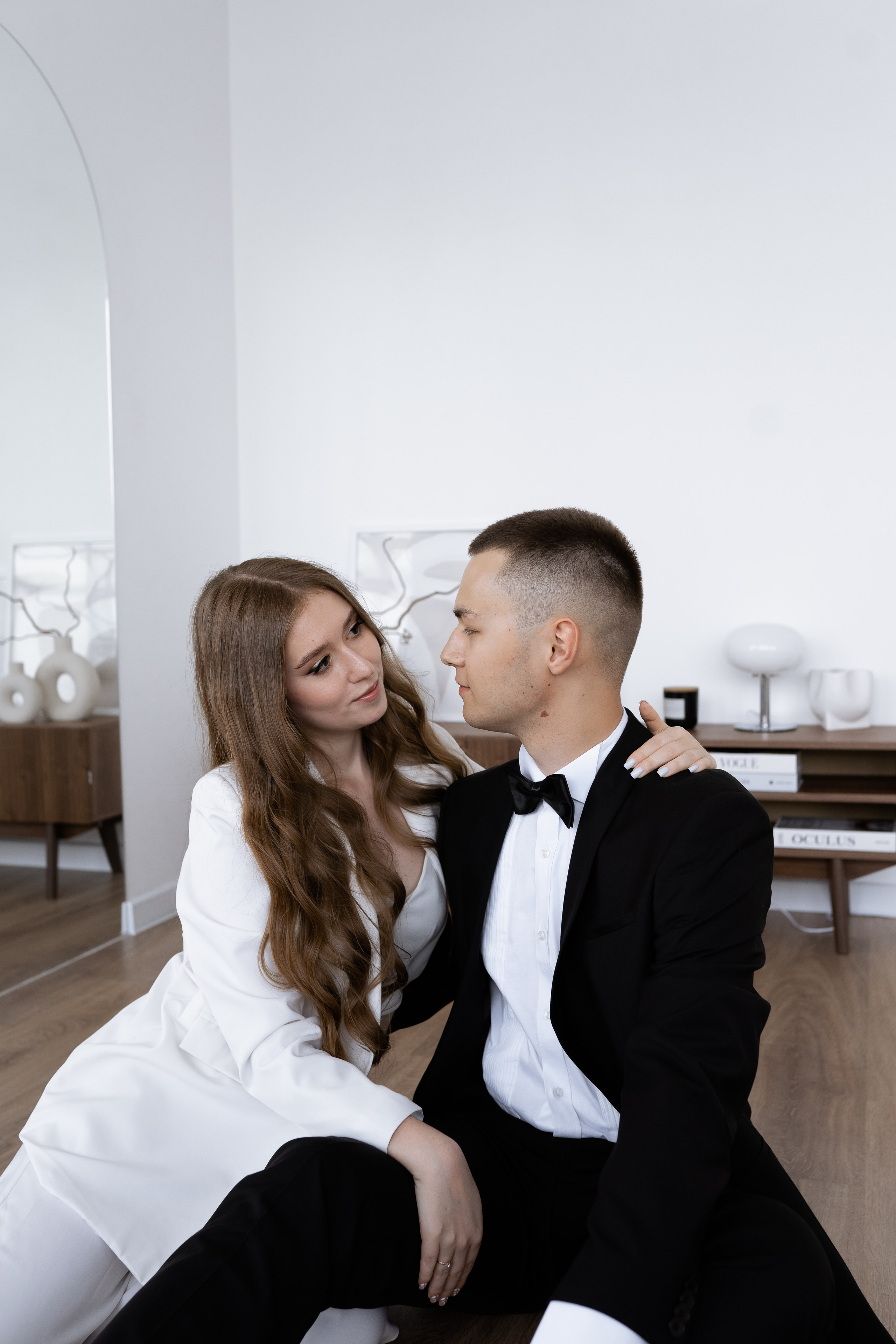 Кирилл и Алена. Свадебный фотограф в Перми и Пермском крае Алена Мартынова