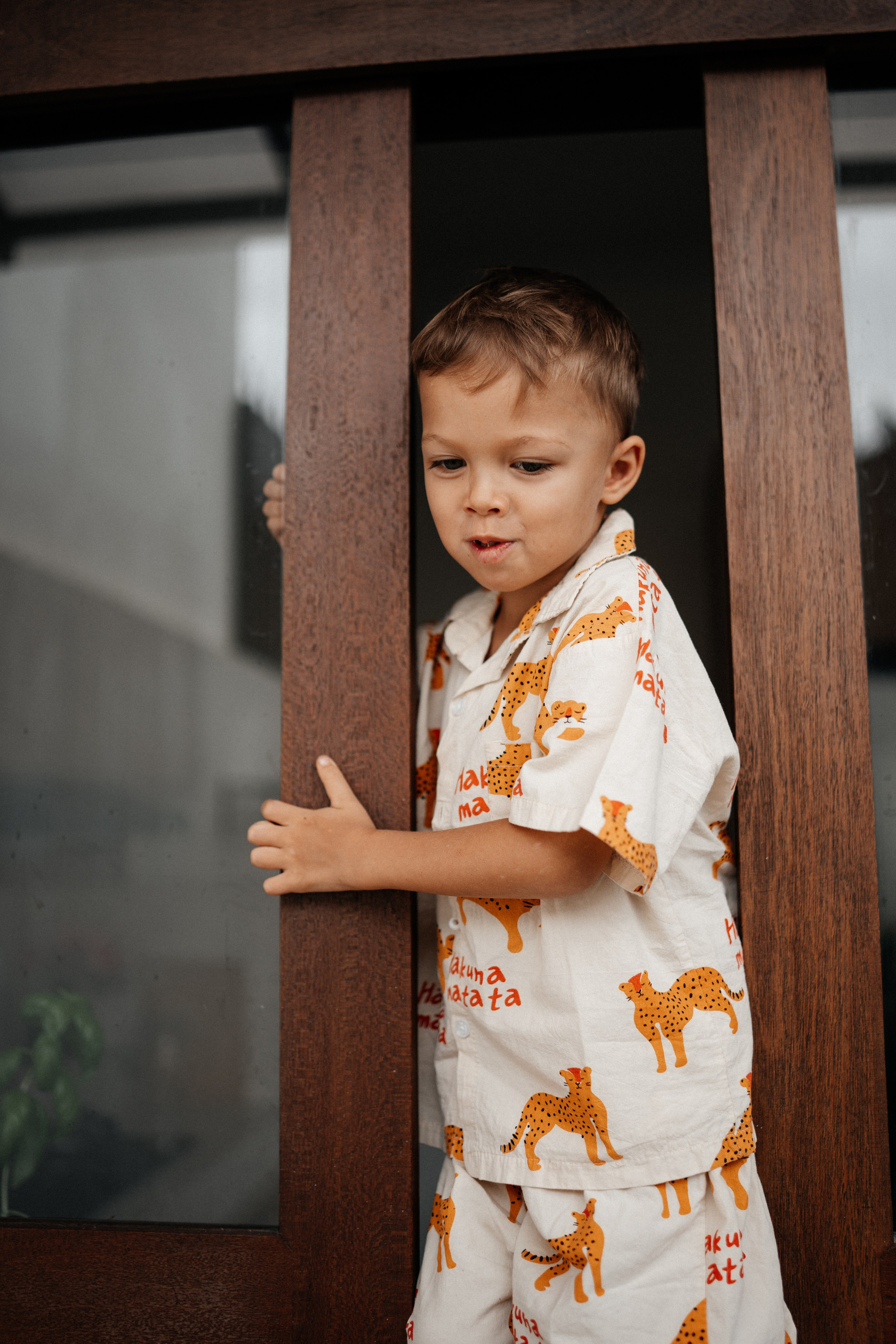 Lenya, Olya & August. Olga Antipova — photographer