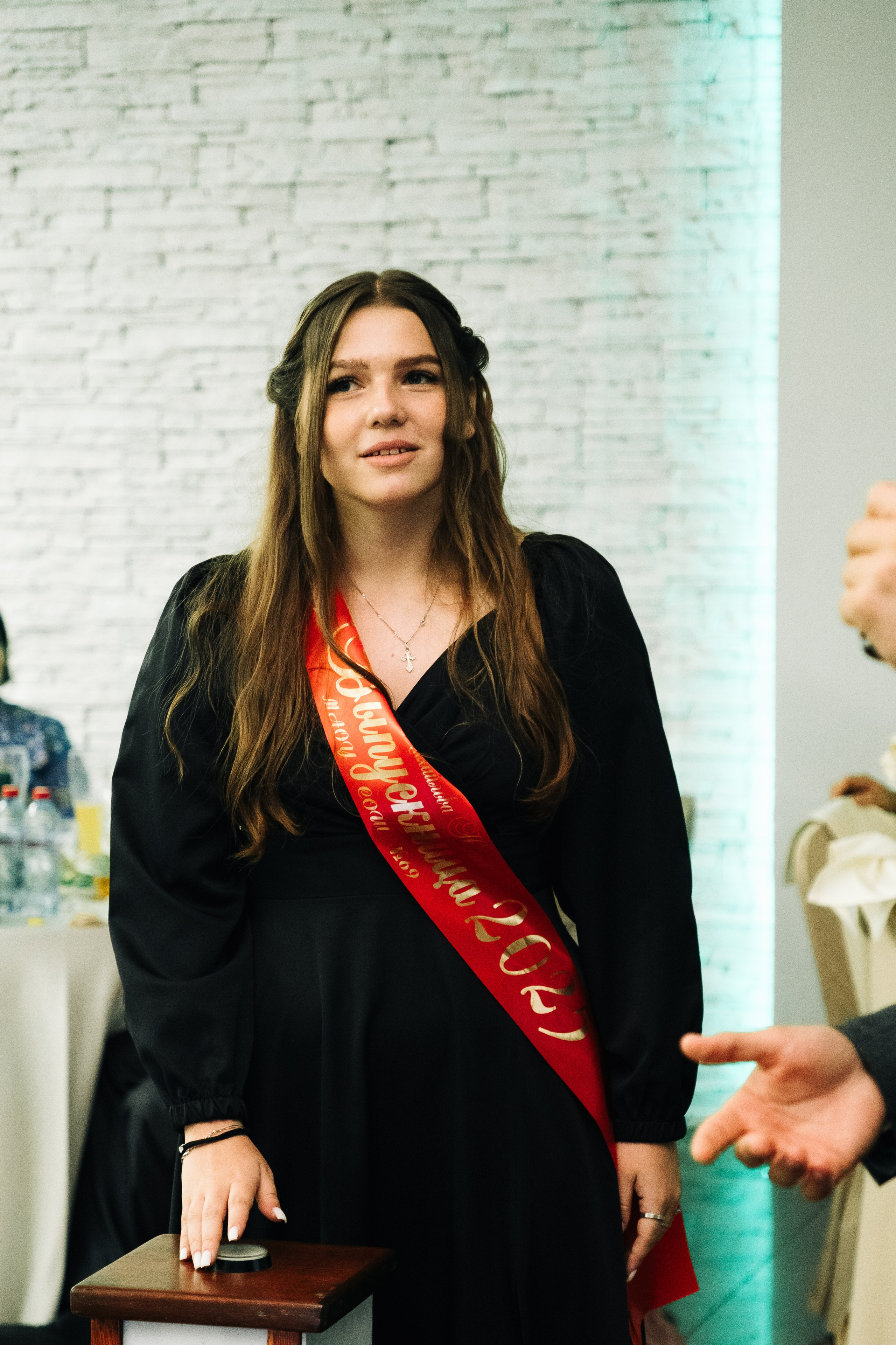 Выпускной. Фотограф в Иркутске Анна Мирошникова