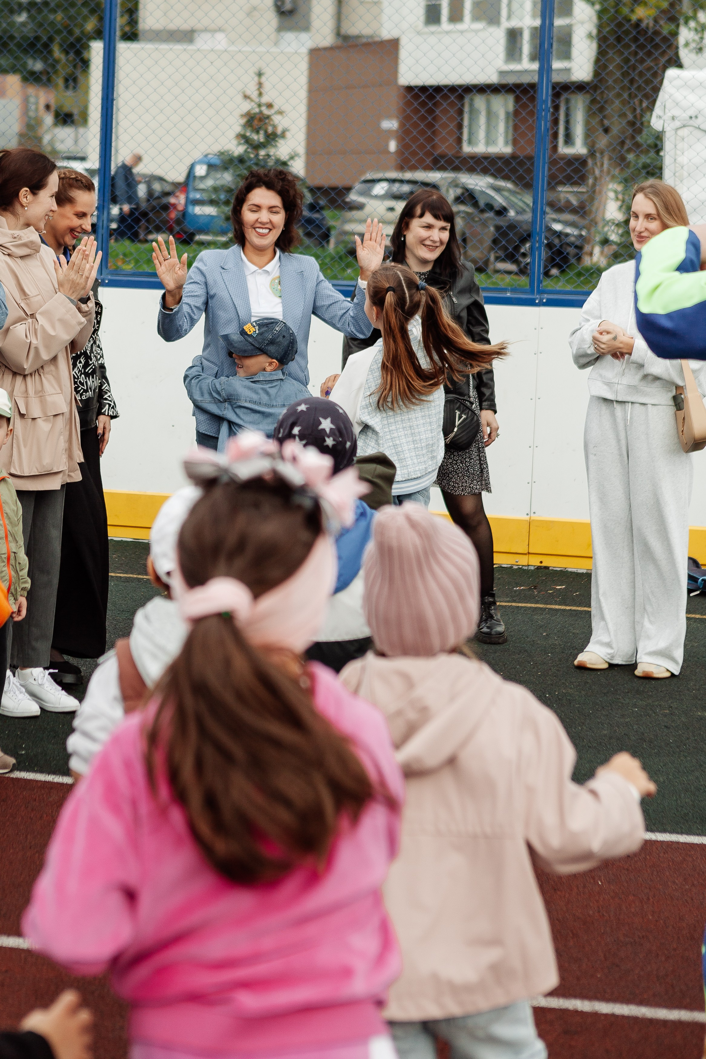 Маршаленок. Фотограф в Нижнем Новгороде Таня Галкина