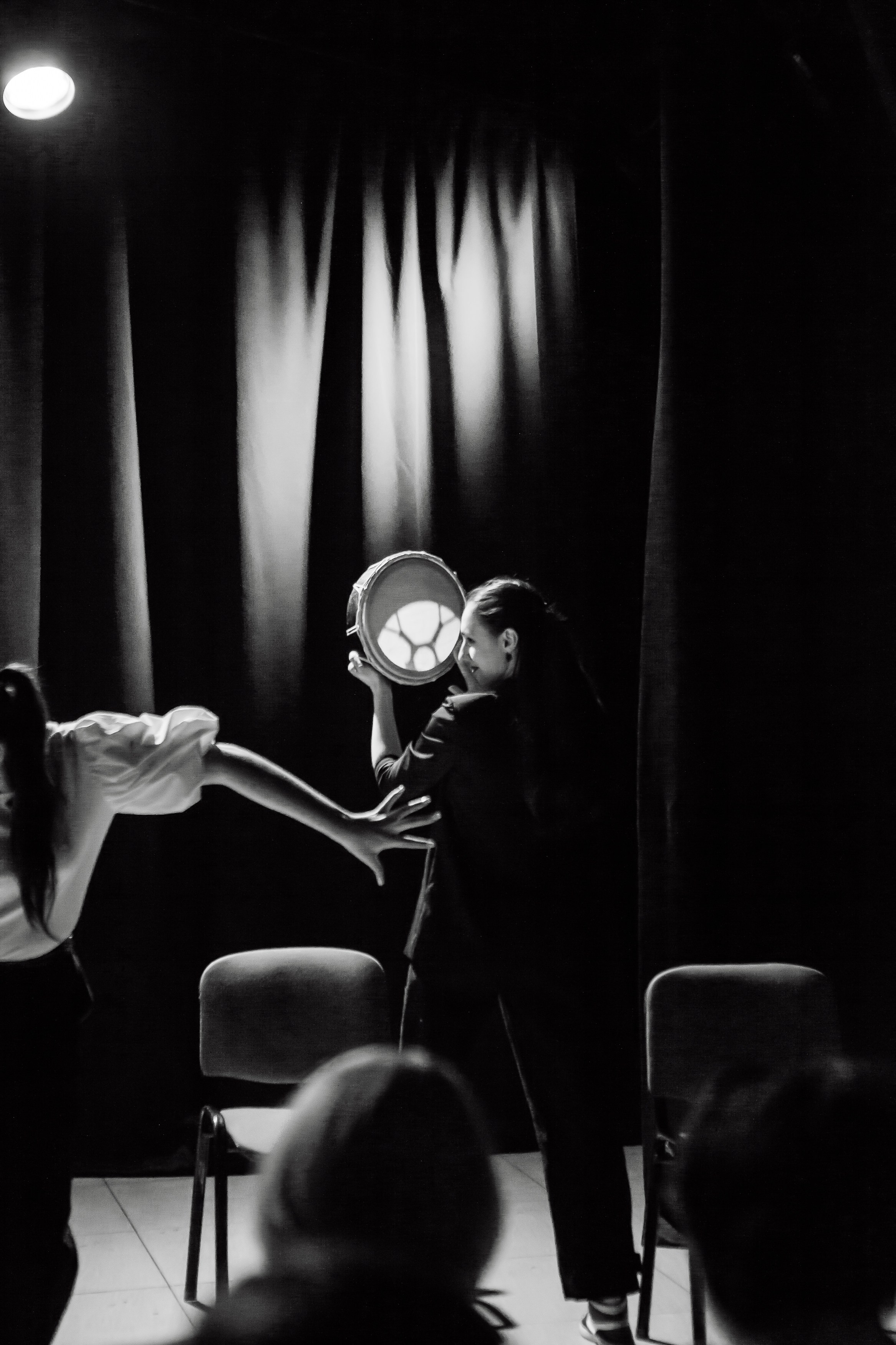 НЕТЕАТР. Фотограф в Нижнем Новгороде Таня Галкина