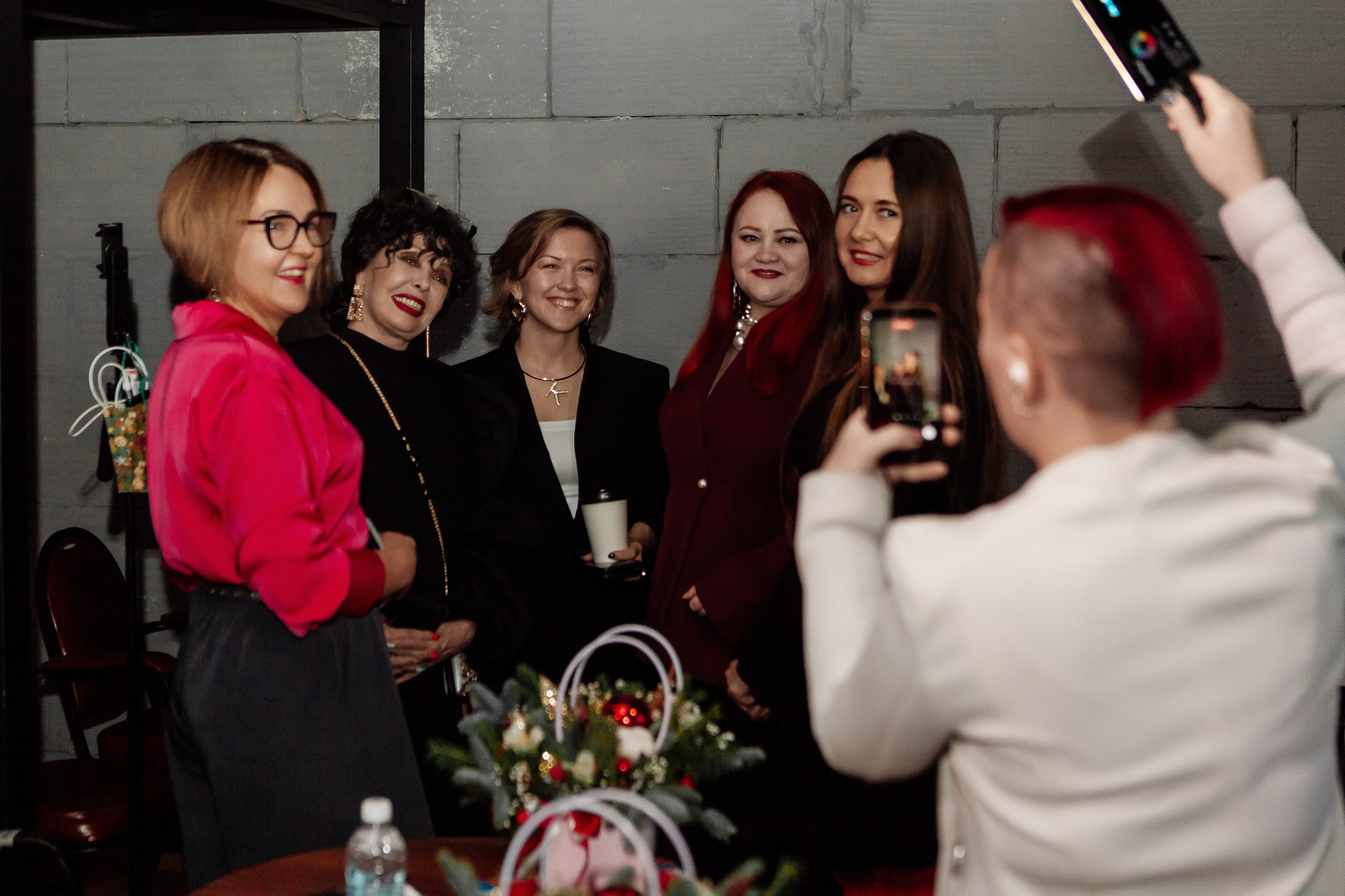 Честный микрофон. Фотограф в Нижнем Новгороде Таня Галкина