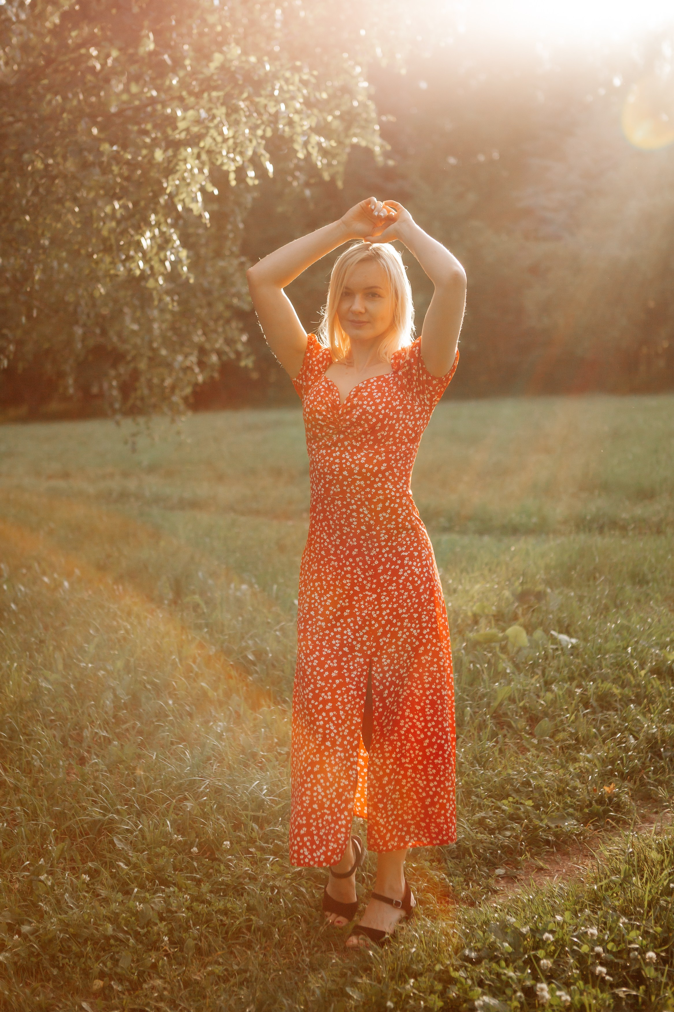 Ирина. Фотограф в Нижнем Новгороде Таня Галкина