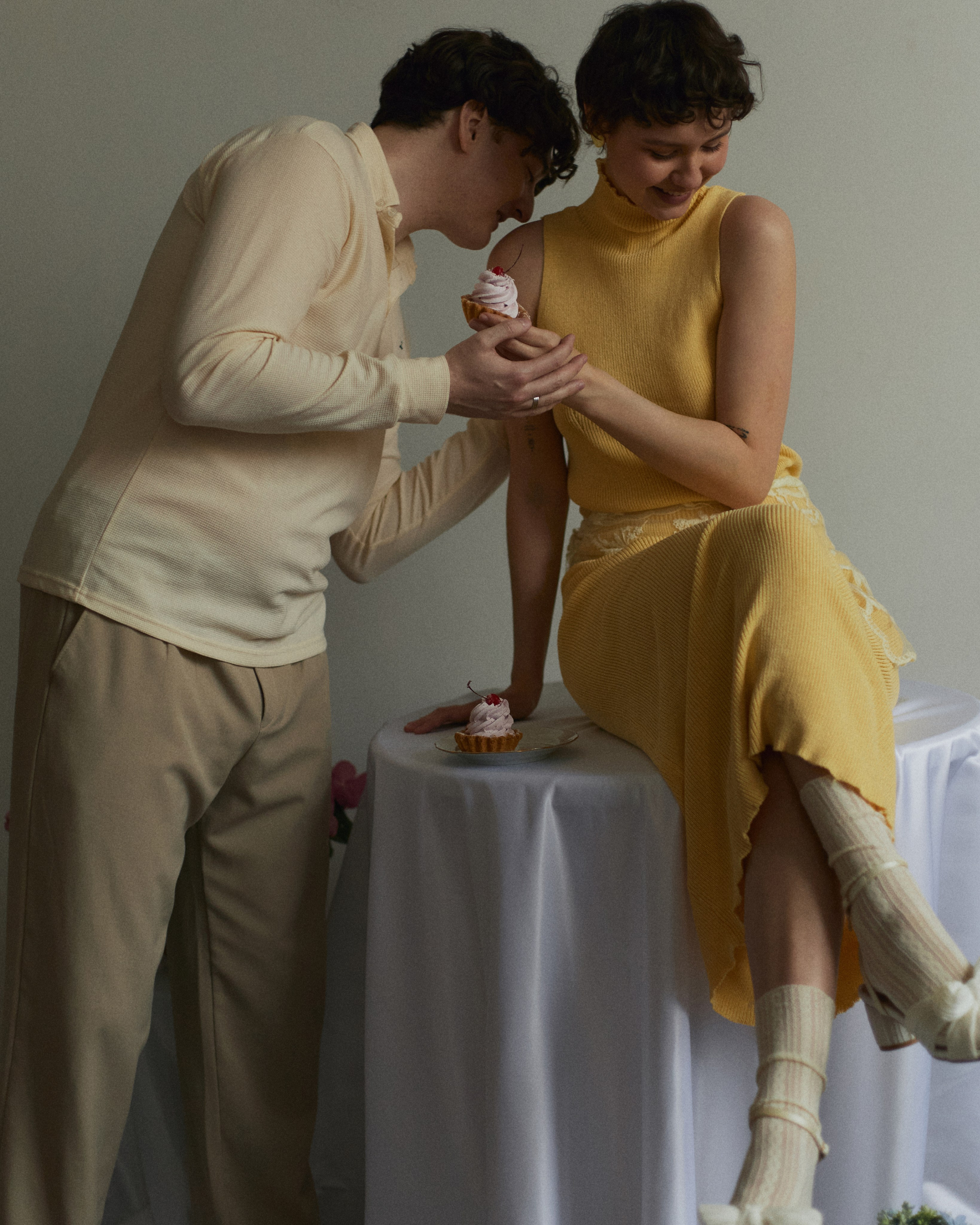 Love Story: Maria & Artur. Портретный и семейный фотограф в Краснодаре