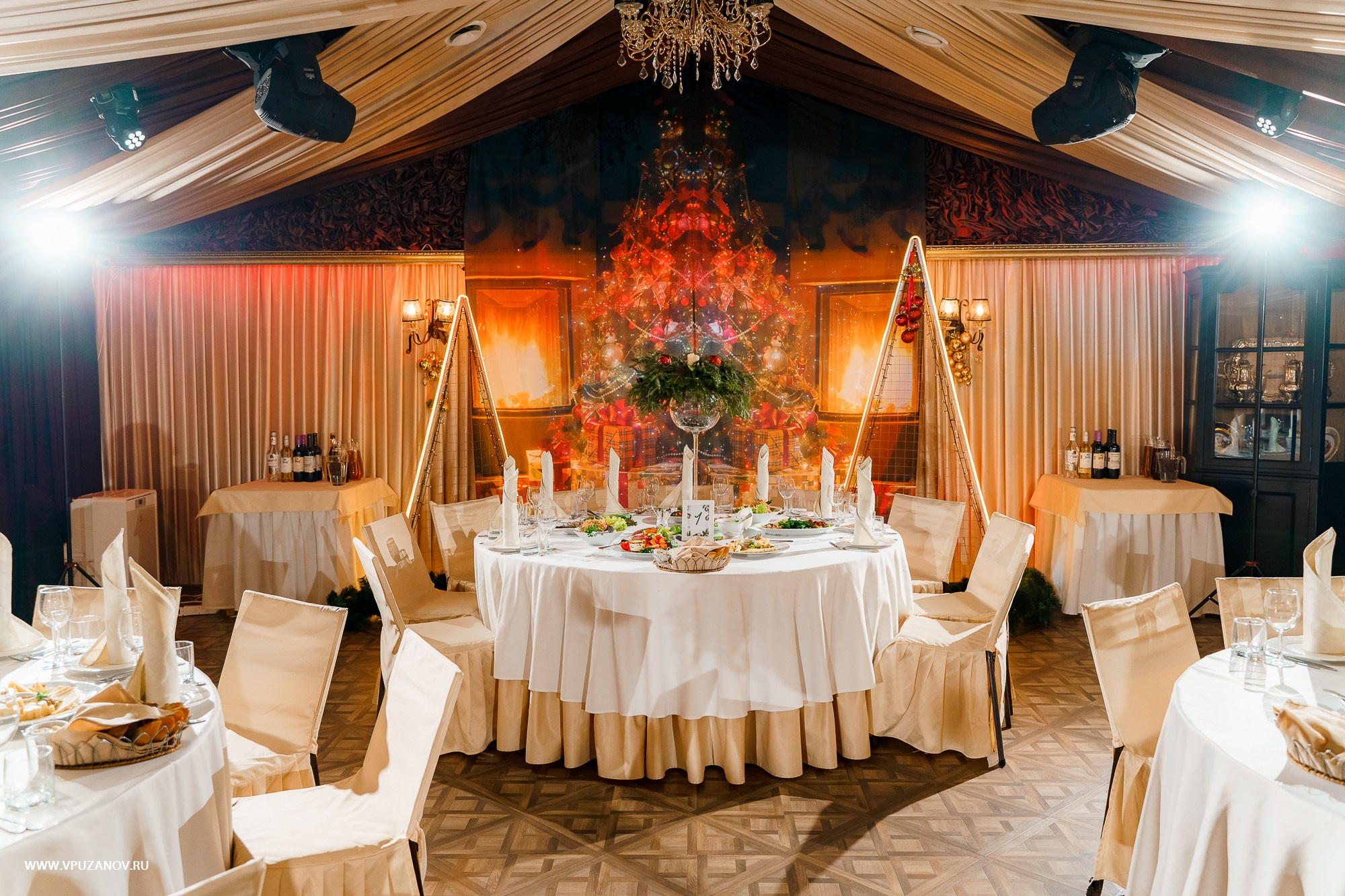 Фотосъемка дня рождения