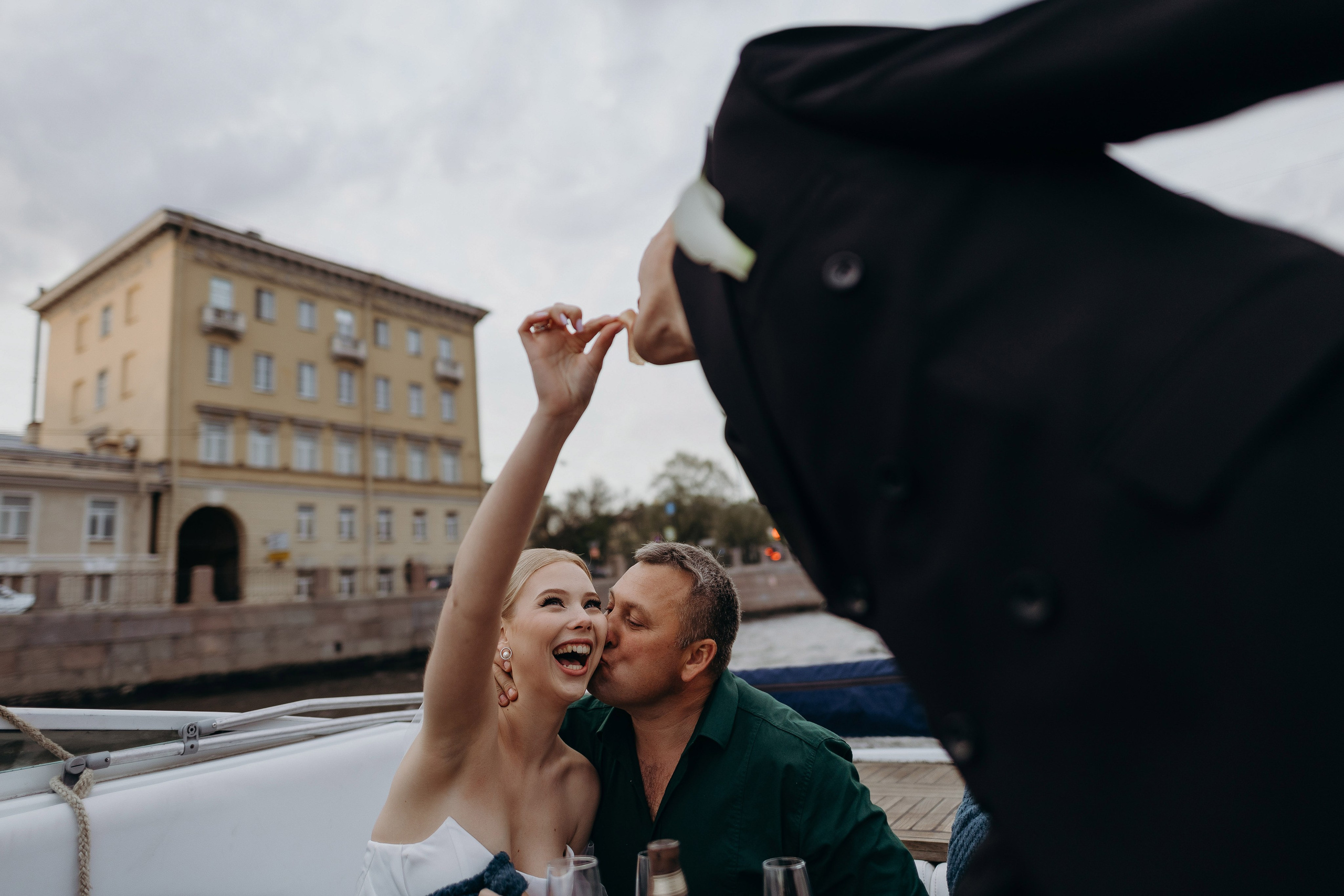 Wedding day 16.05.24. Свадебный фотограф в Санкт-Петербурге