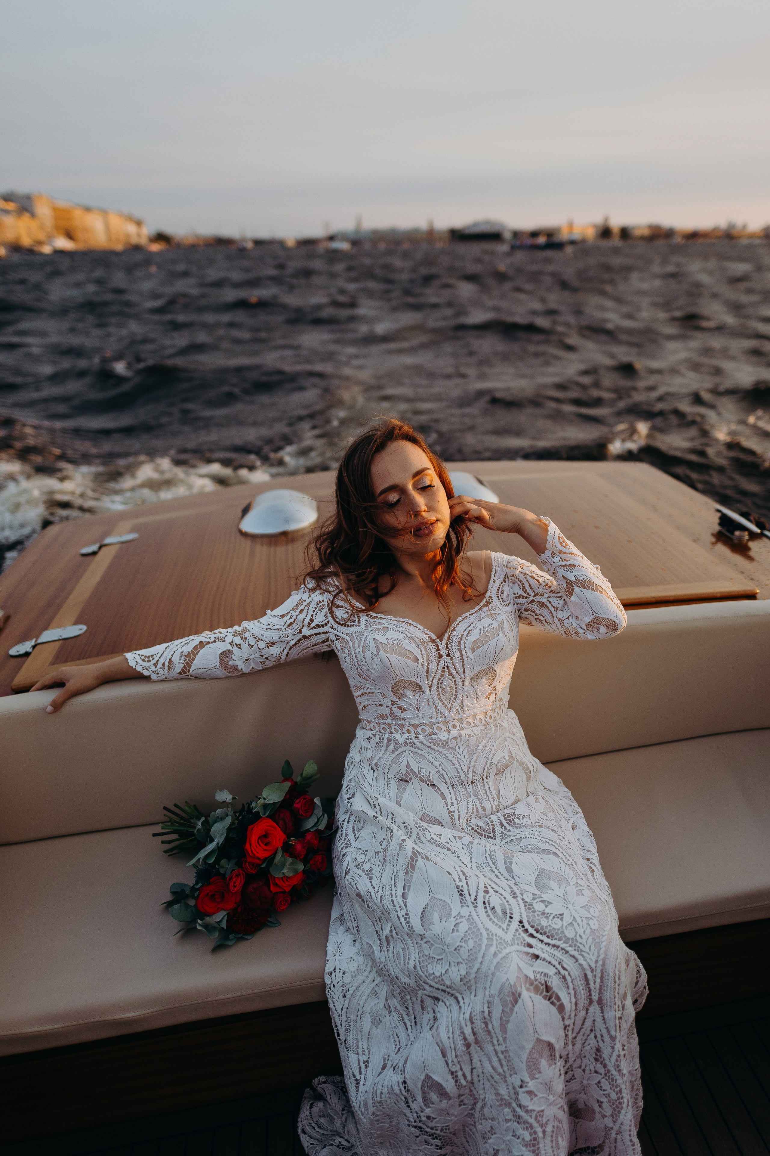 Wedding day 29.06.24. Свадебный фотограф в Санкт-Петербурге