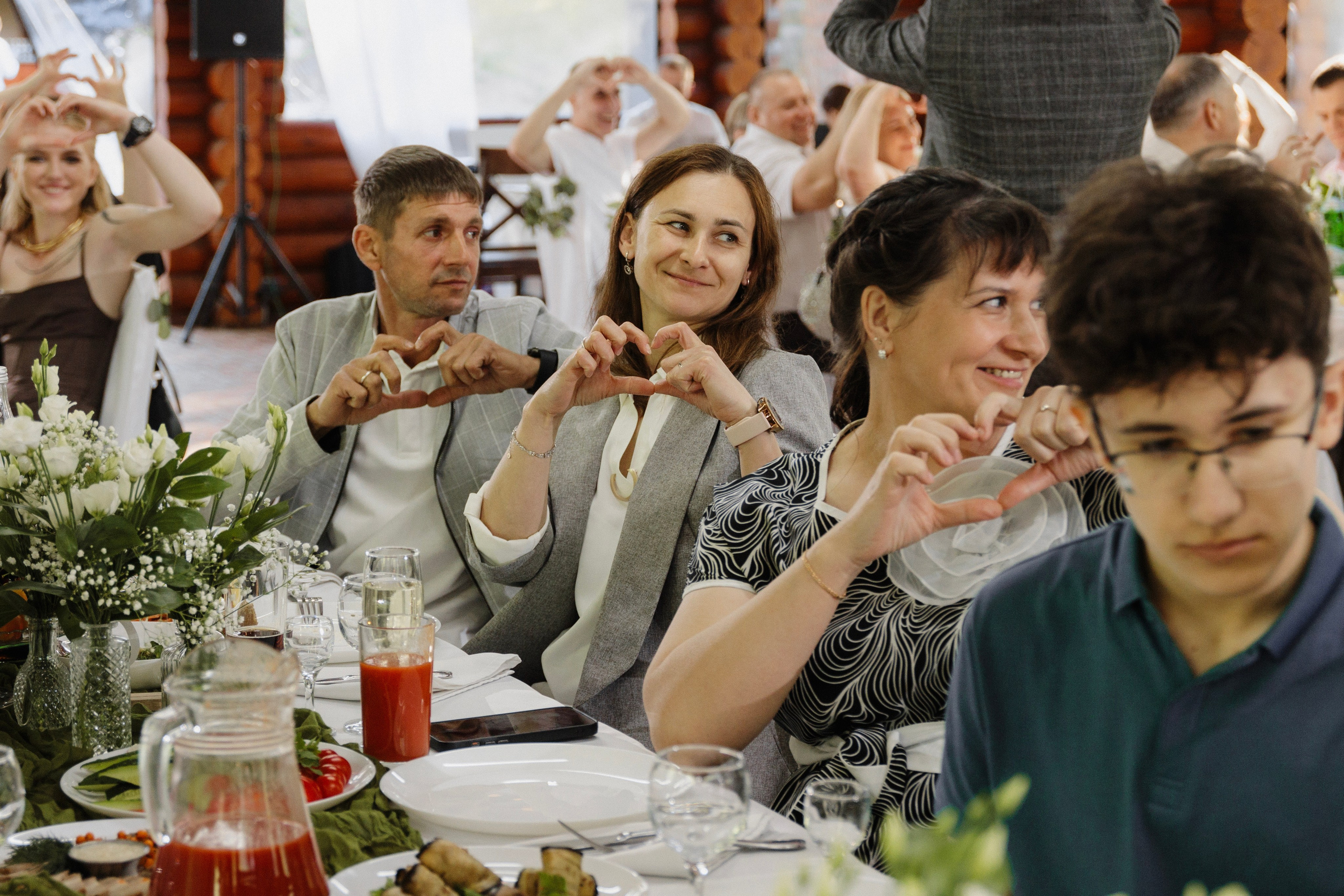 Роман и Алина 24/05/25. Свадебный фотограф в Самаре Ольга Гребнева