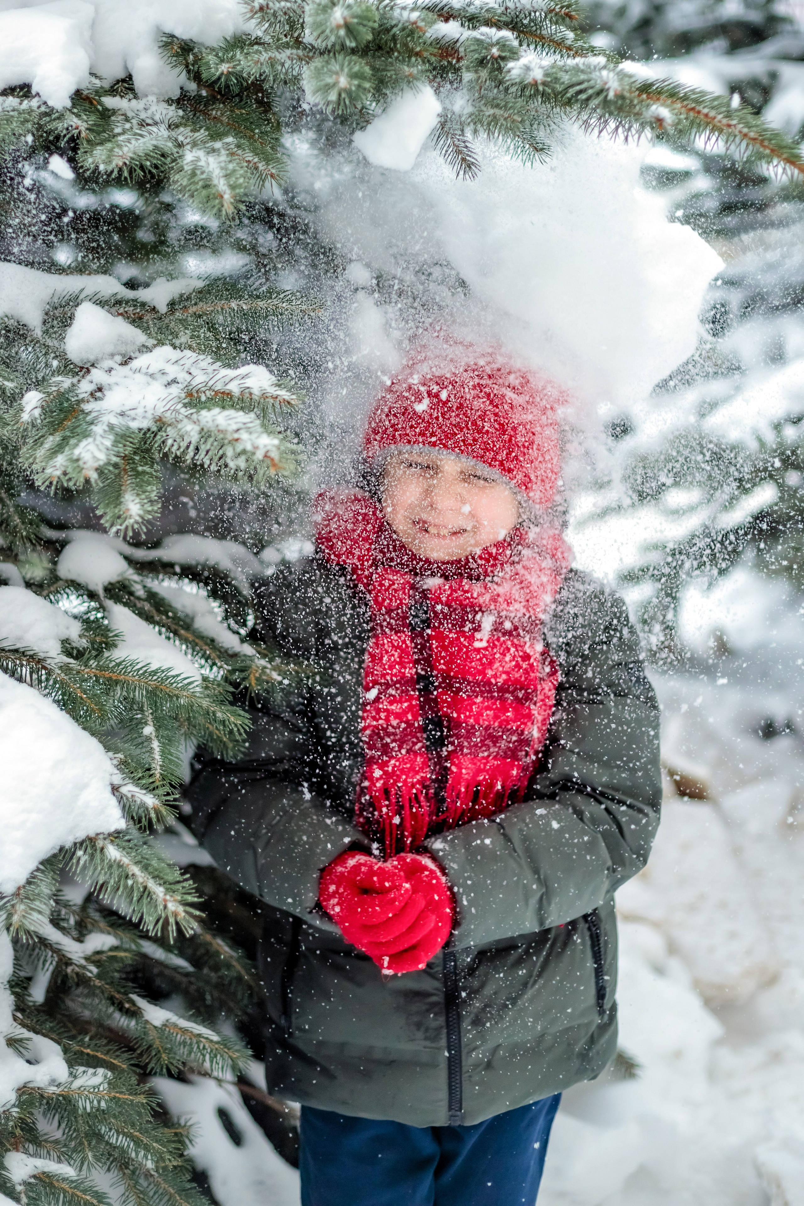 ДЕТСКИЕ фотосессии. Фотограф Алина Лебедь
