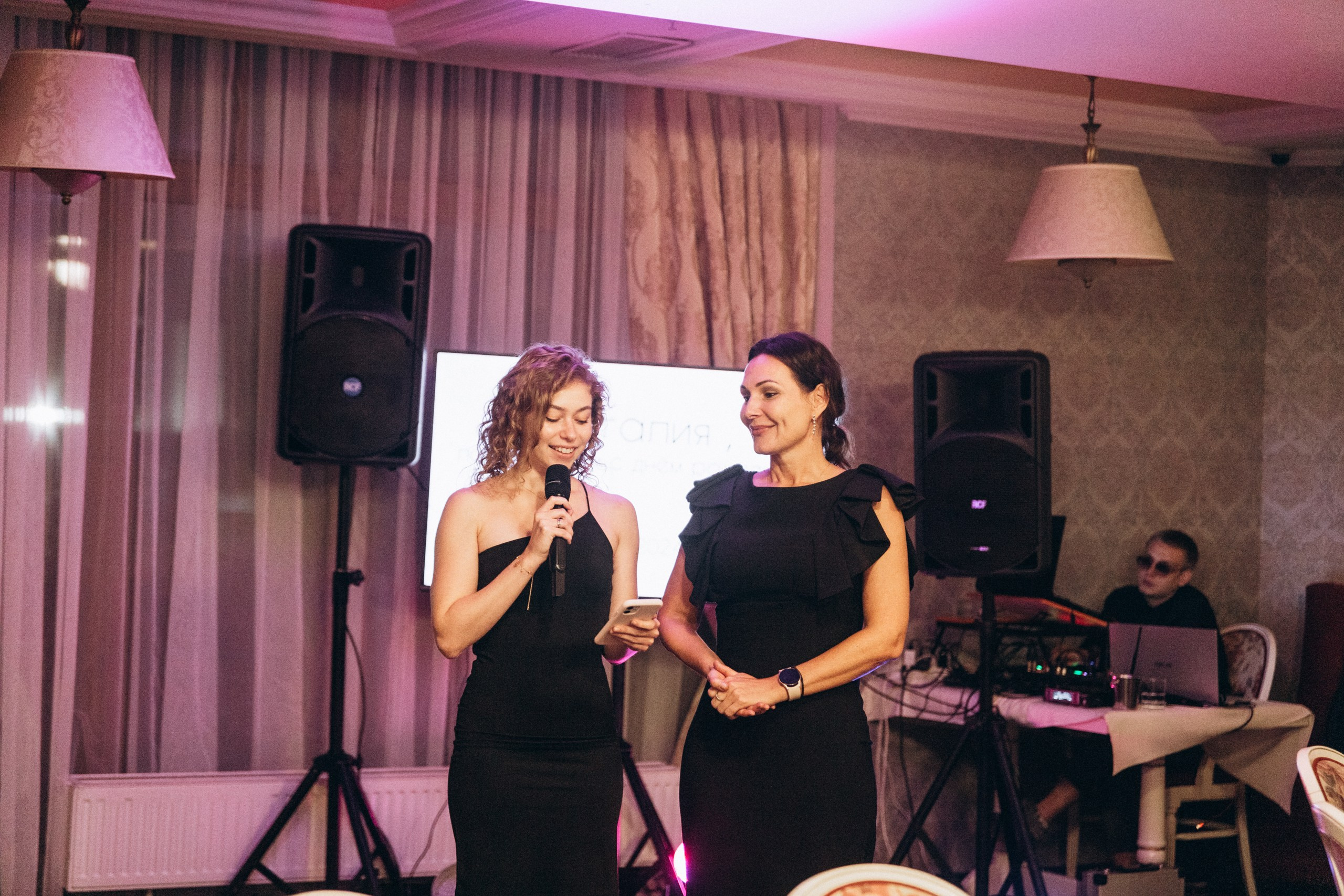 Юбилей. Свадебный и портретный фотограф в Калининграде Наталия Еник