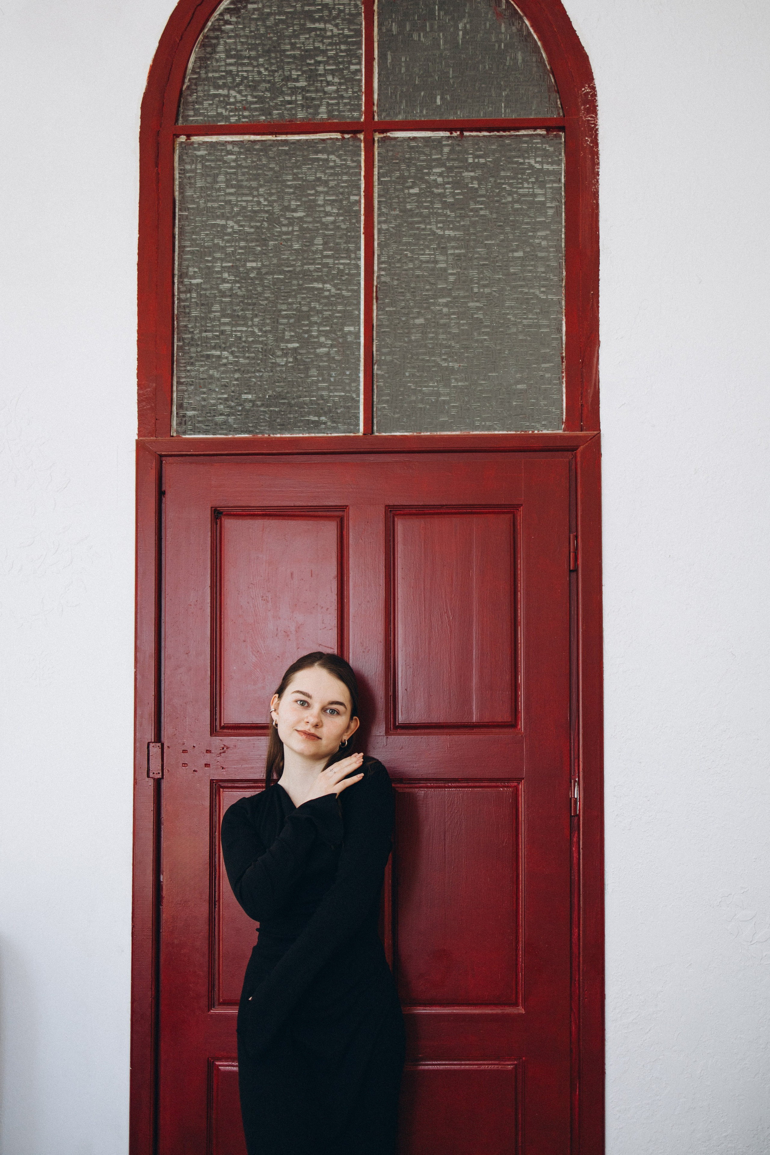 Лекция про любовь. Свадебный и портретный фотограф в Калининграде Наталия Еник