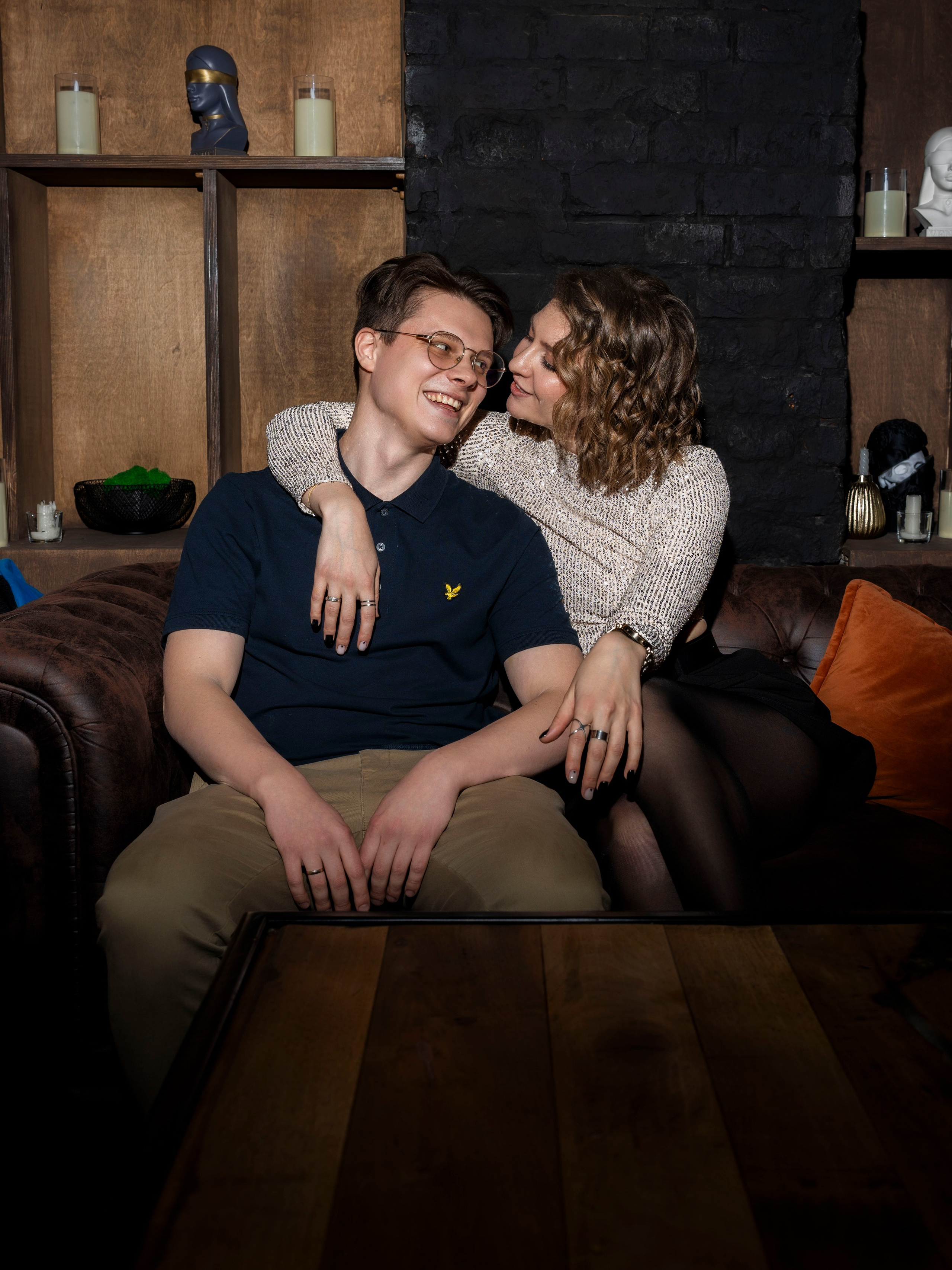 HB Olya. Портретный фотограф Москва Белогорцев Сергей