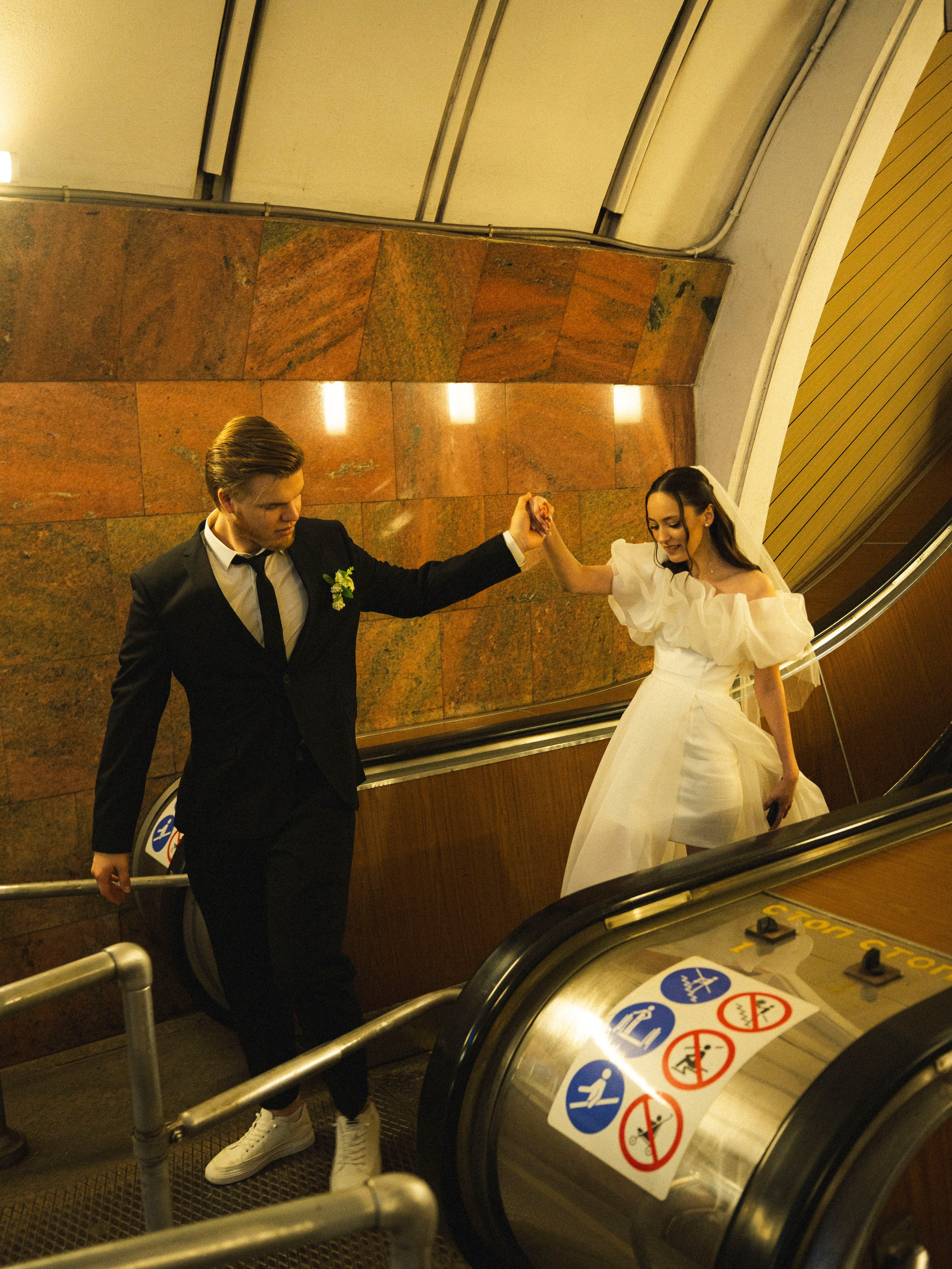 Павел & Дарья. Портретный фотограф Москва Белогорцев Сергей