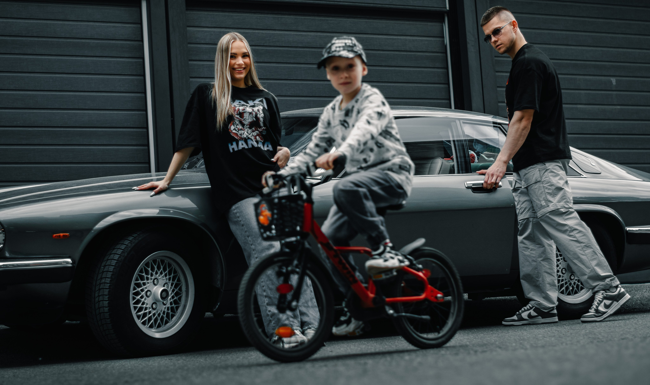 T-short. Портретный фотограф Москва Белогорцев Сергей